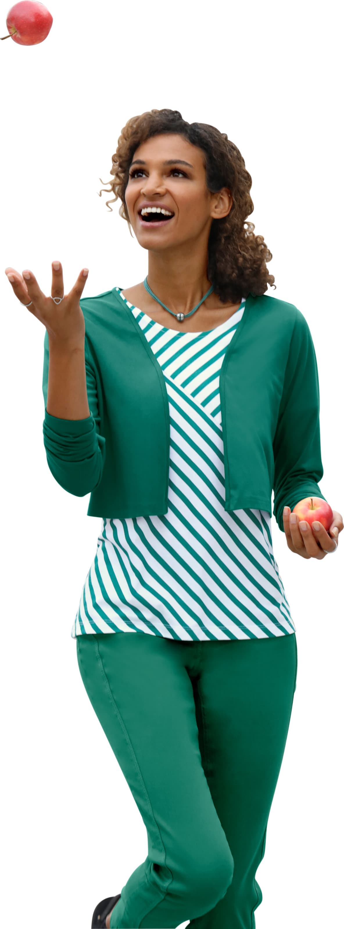 Thumbnail - Shirtjacke