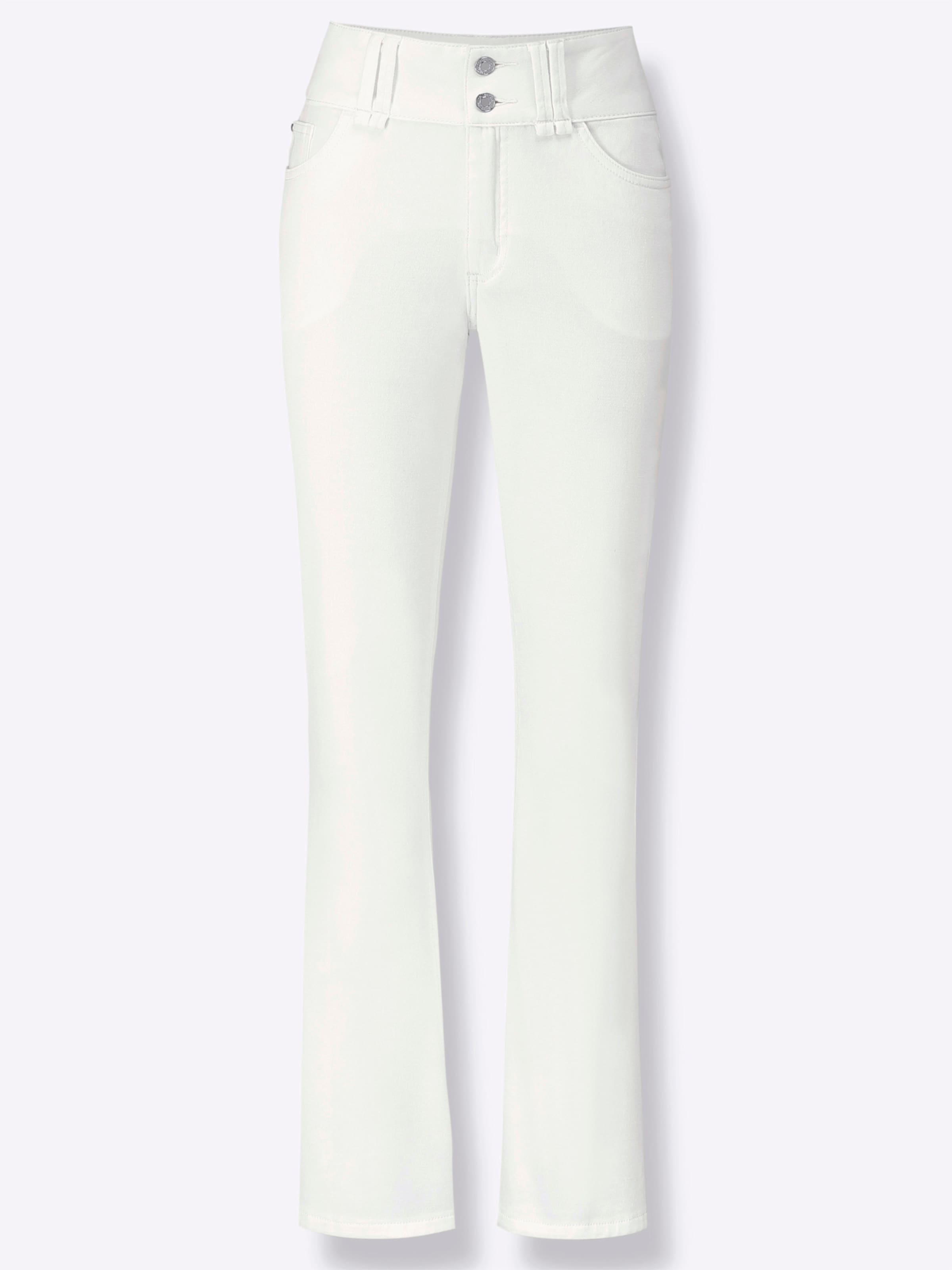 Bootcut-Jeans