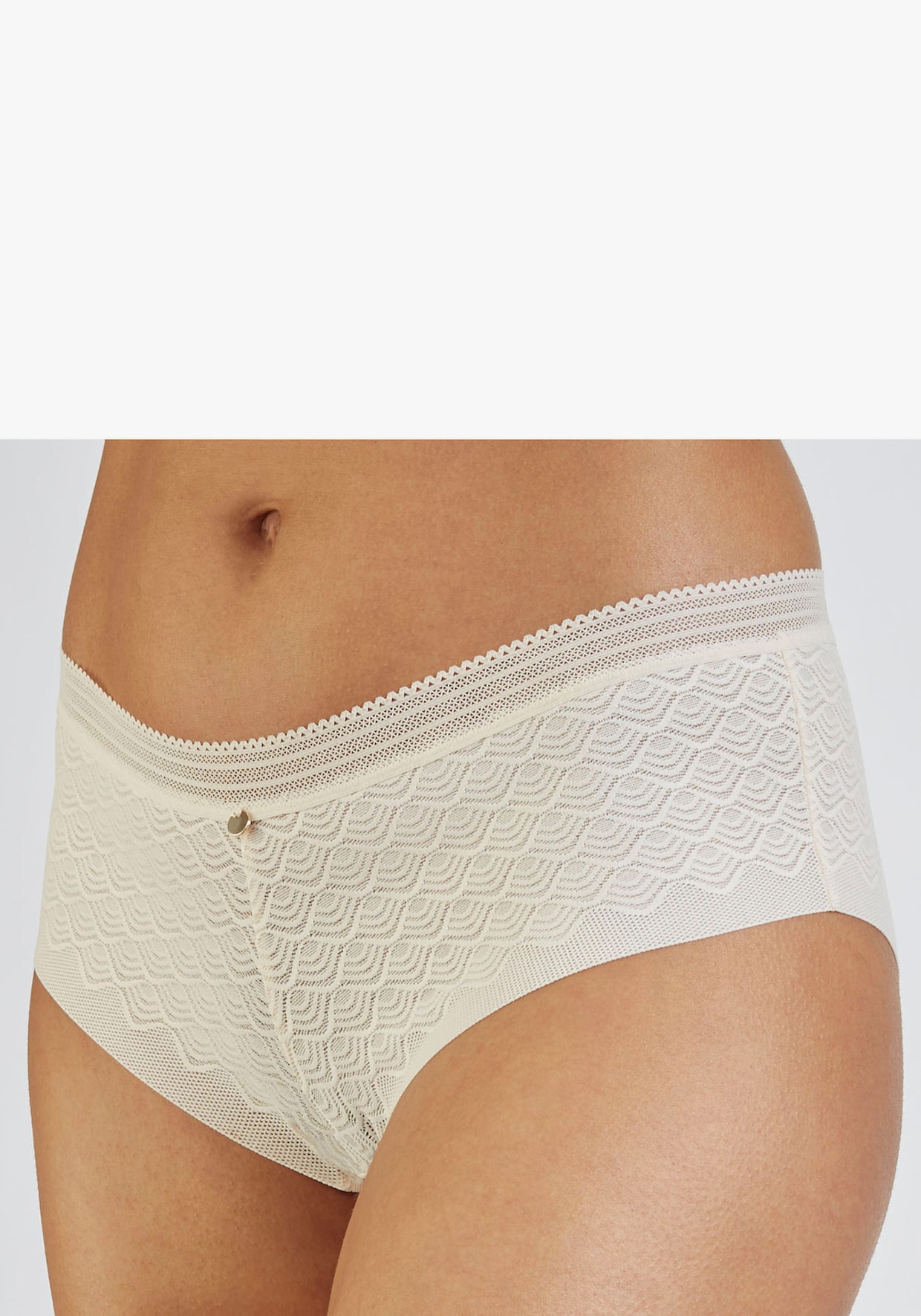 LASCANA Panty - champagne