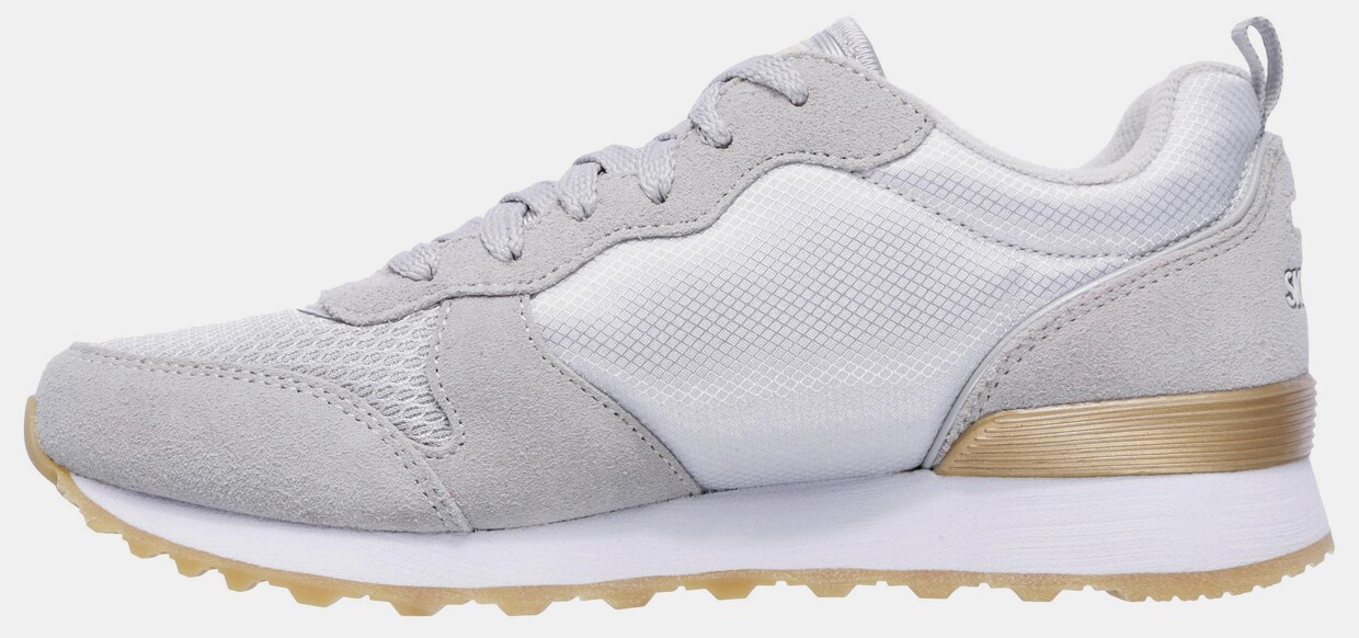 Skechers Sneaker - hellgrau