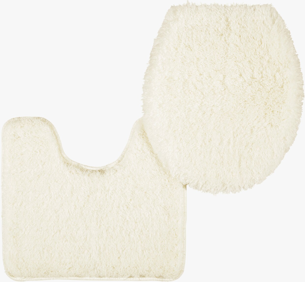 heine home Tapis de bain - offwhite