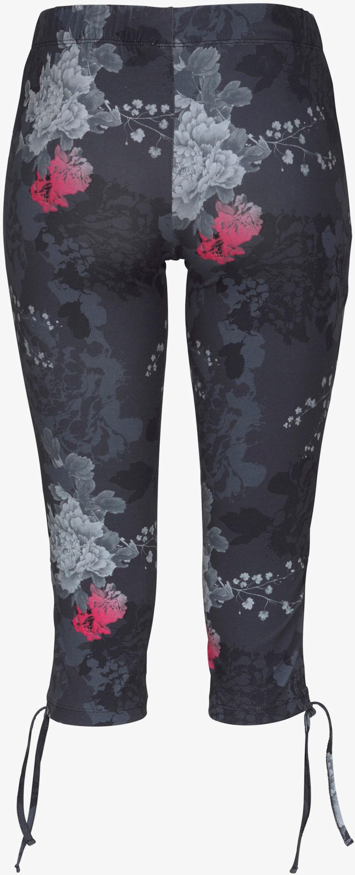 Venice Beach Caprilegging - Bedrukt