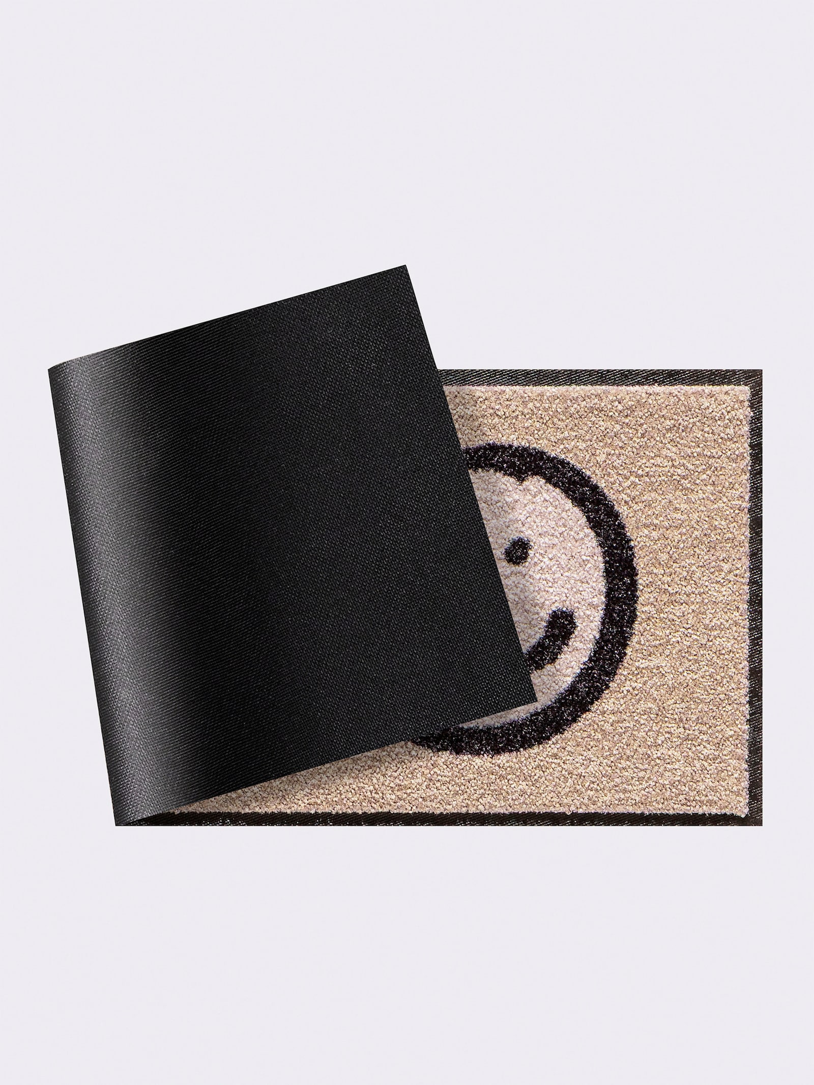 Salonloewe Paillasson - taupe