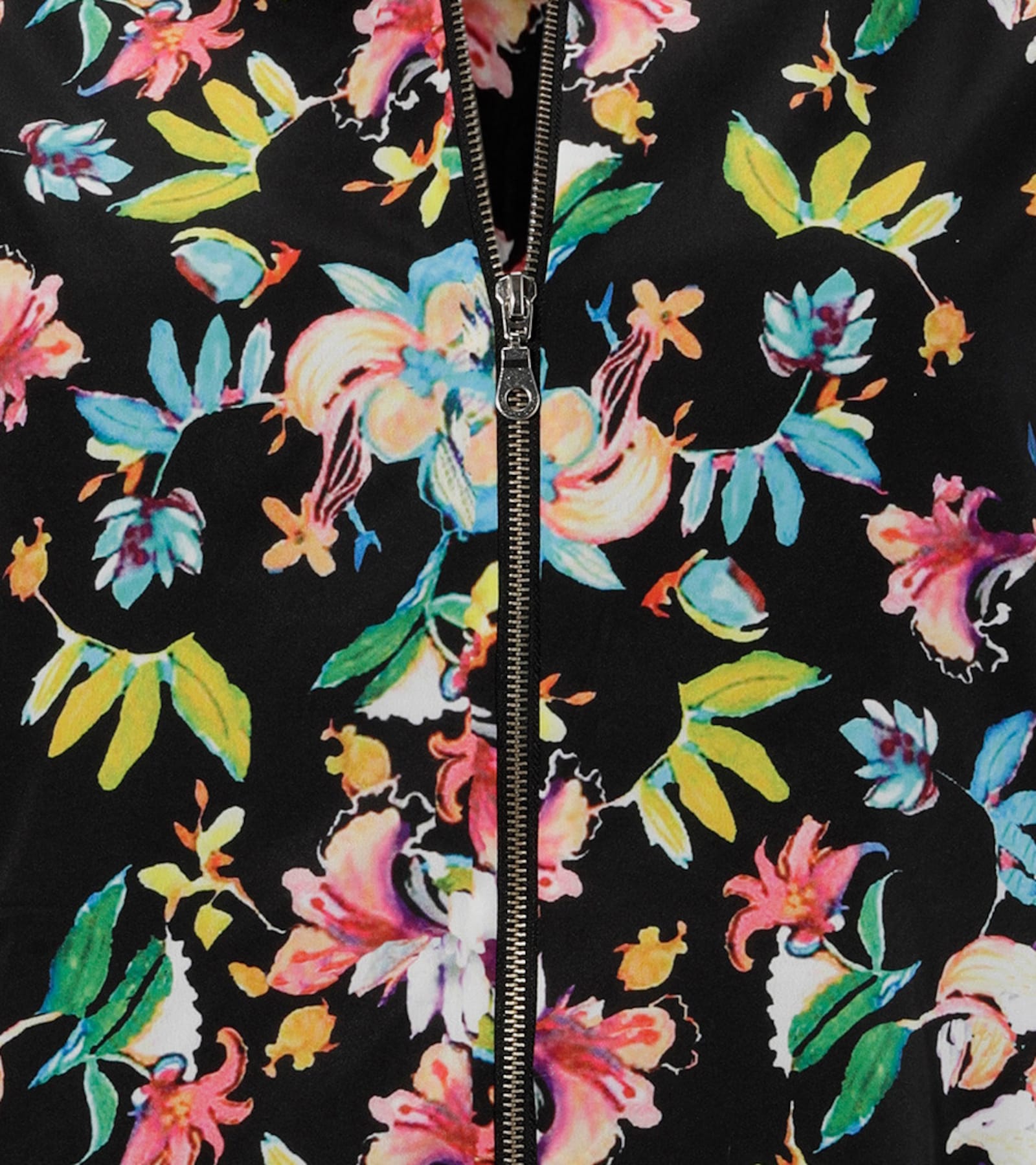 Aniston PLUS Blouson - bunt