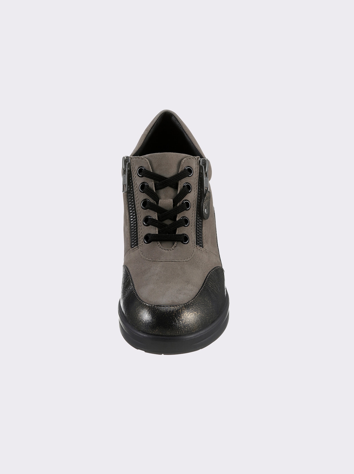 airsoft modern+ Sneaker - leem