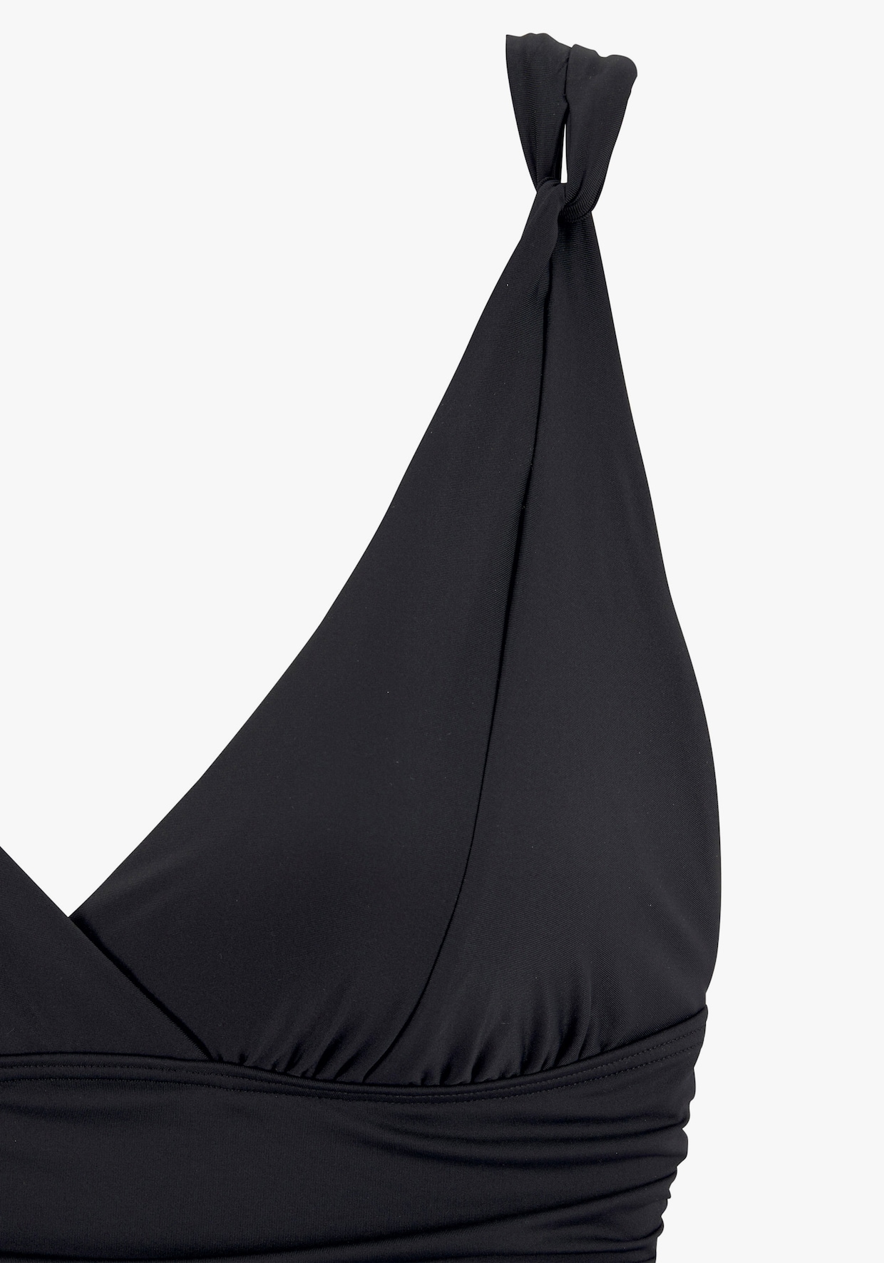 LASCANA Maillot de bain - noir