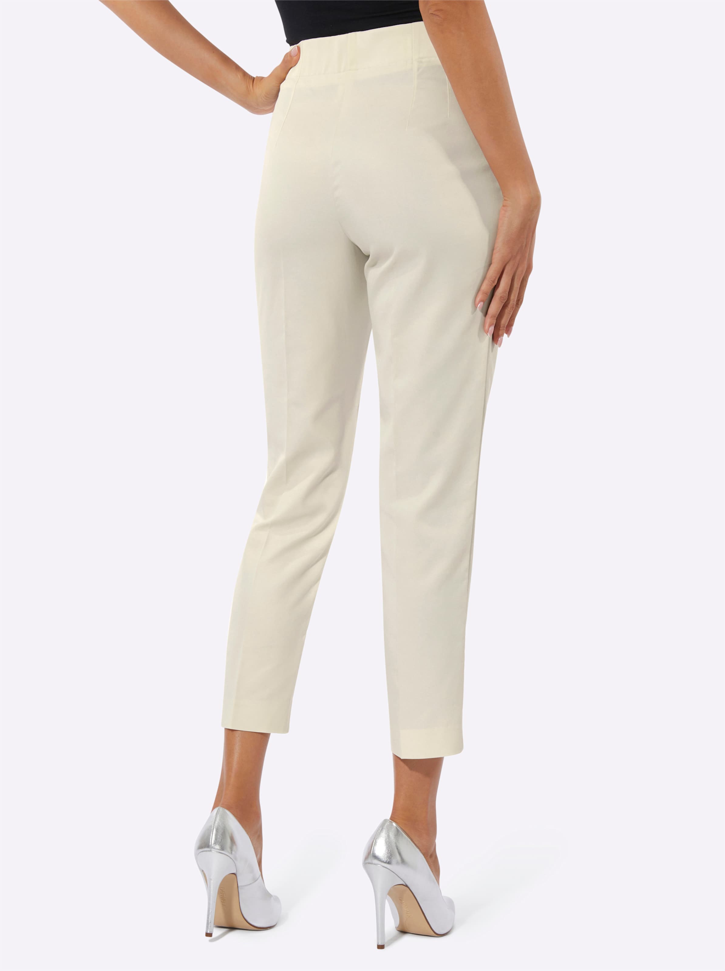 Lyocell-Mix-Hose