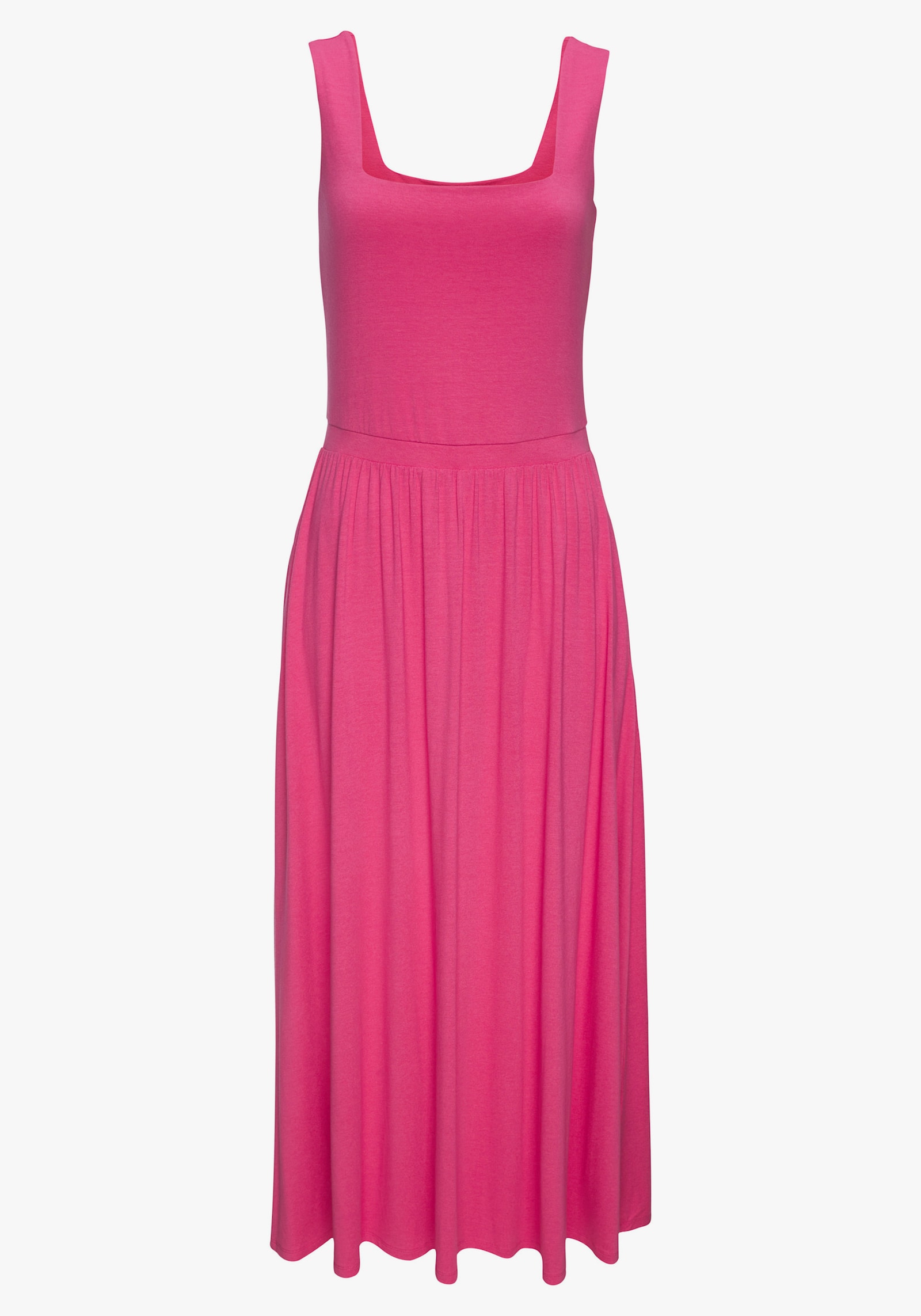 Vivance Midikleid - beere