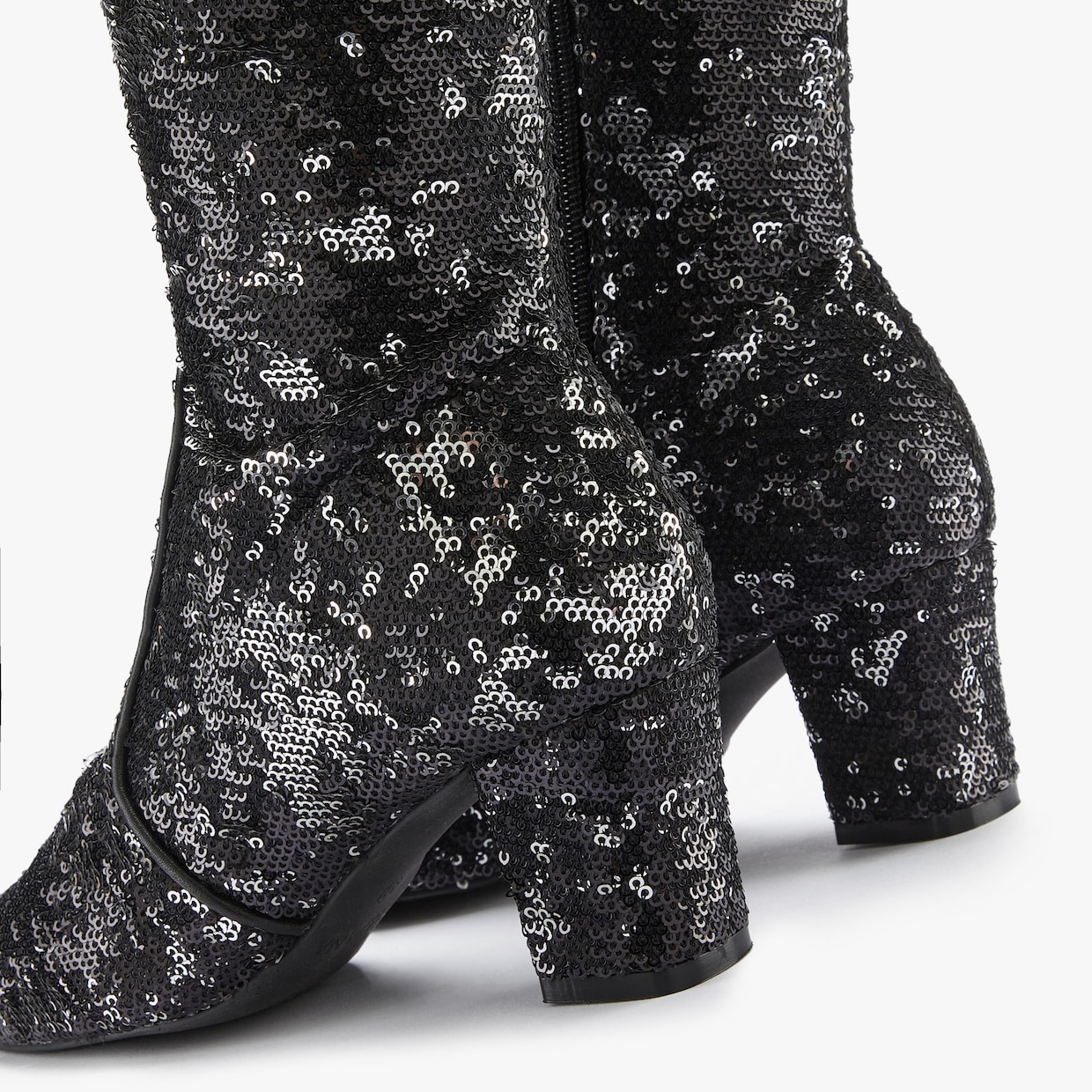 LASCANA Belle Affaire Bottes - noir