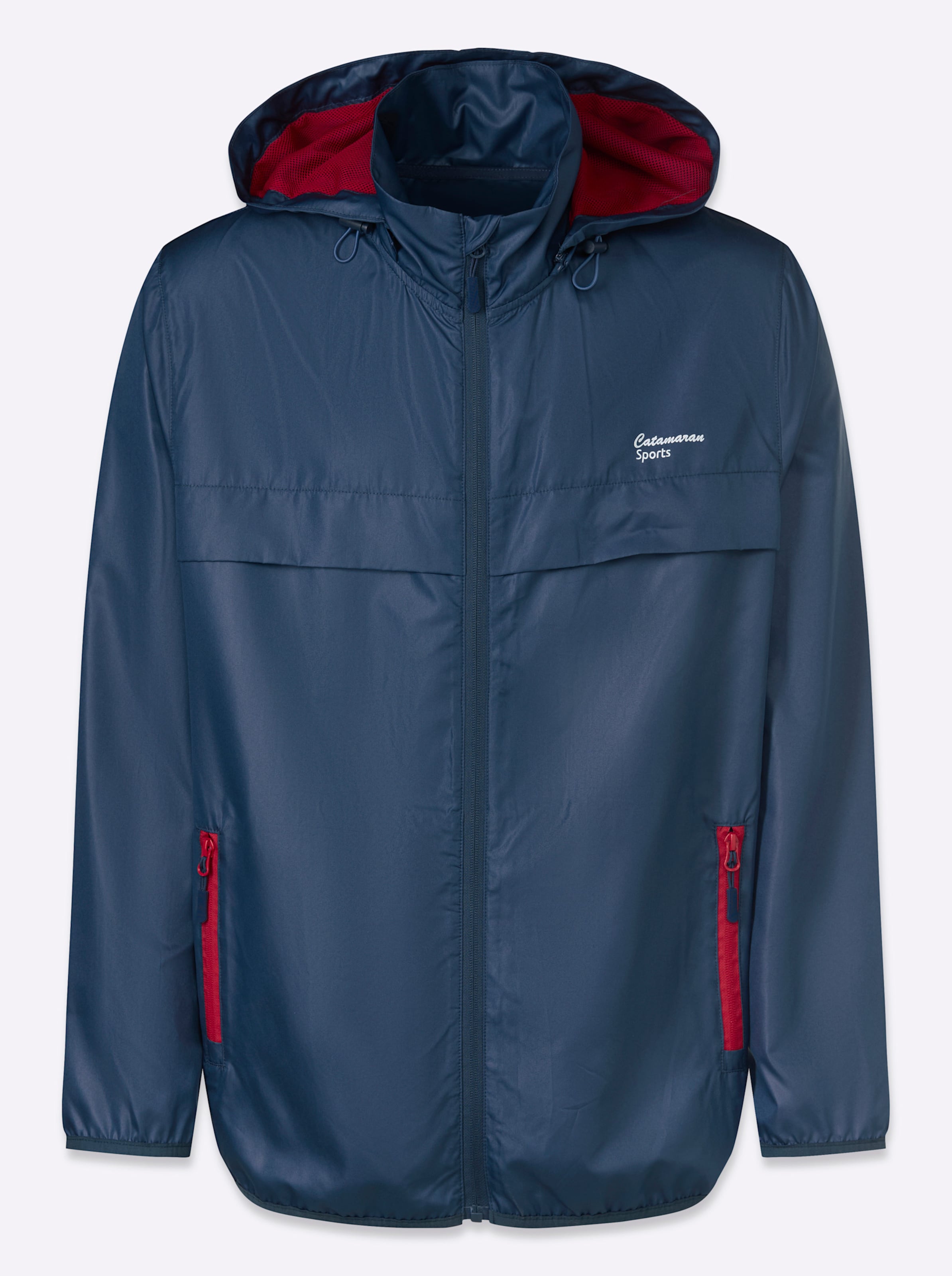 Thumbnail - Funktionsjacke