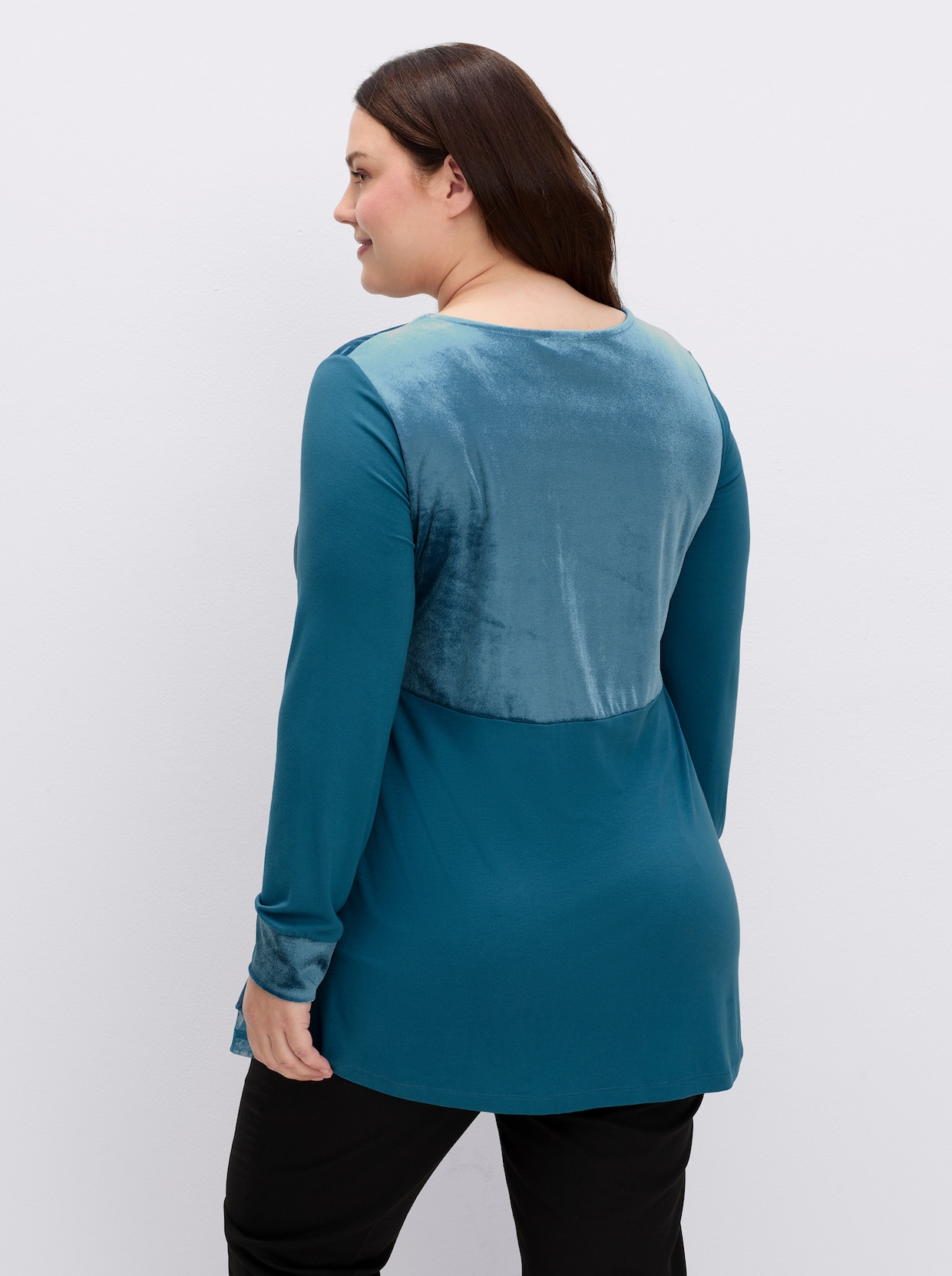 sheego by Joe Browns Shirt - topas