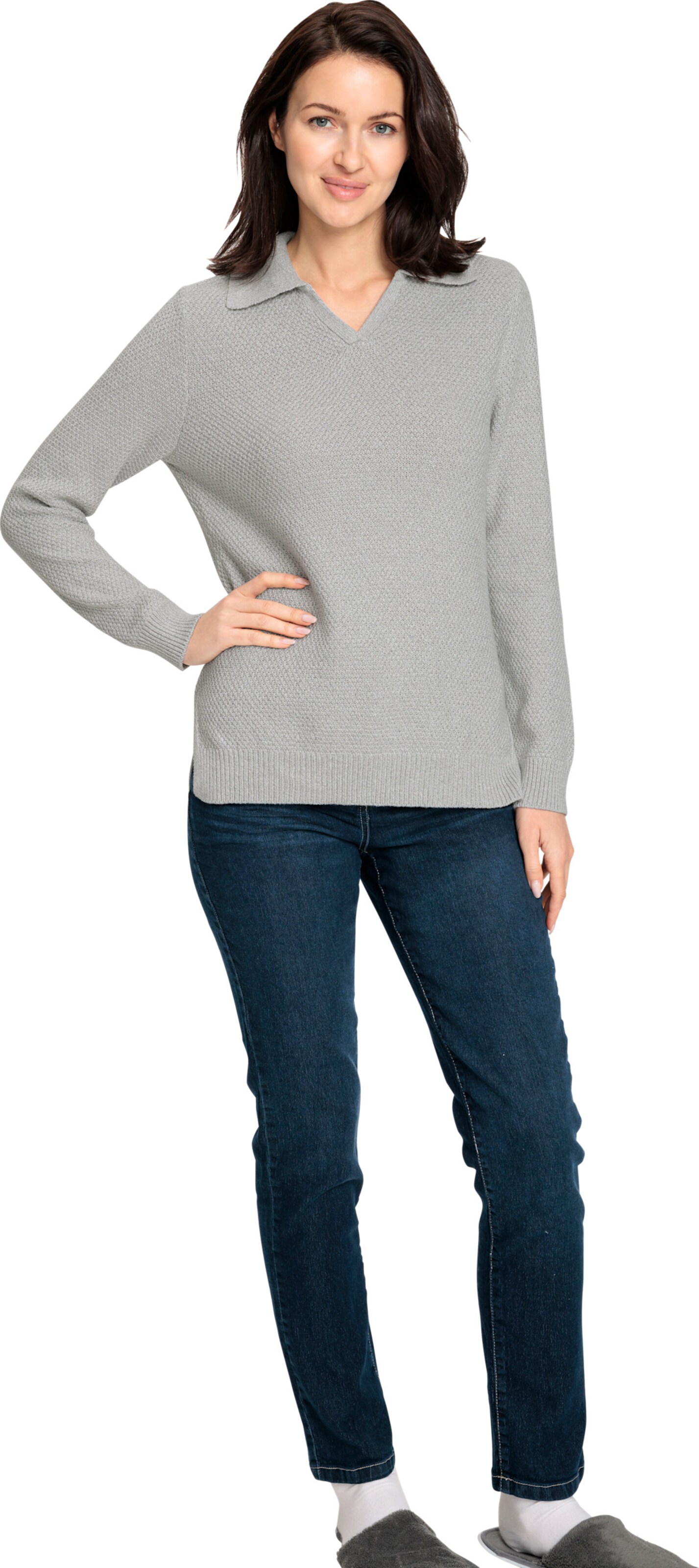 Thumbnail - Polopullover