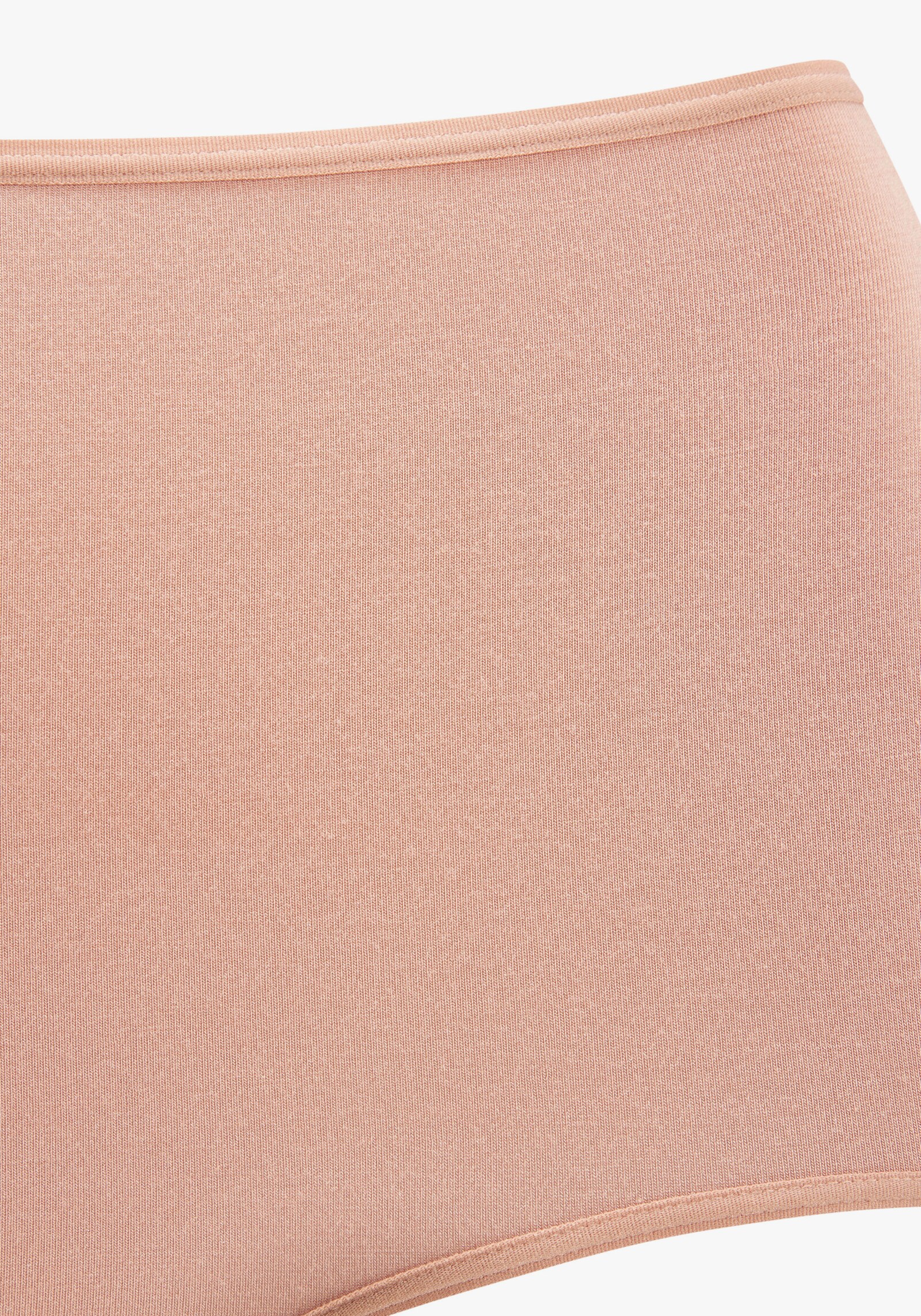 LASCANA Taillenslip - beige