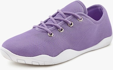 LASCANA Sneakers - lilas