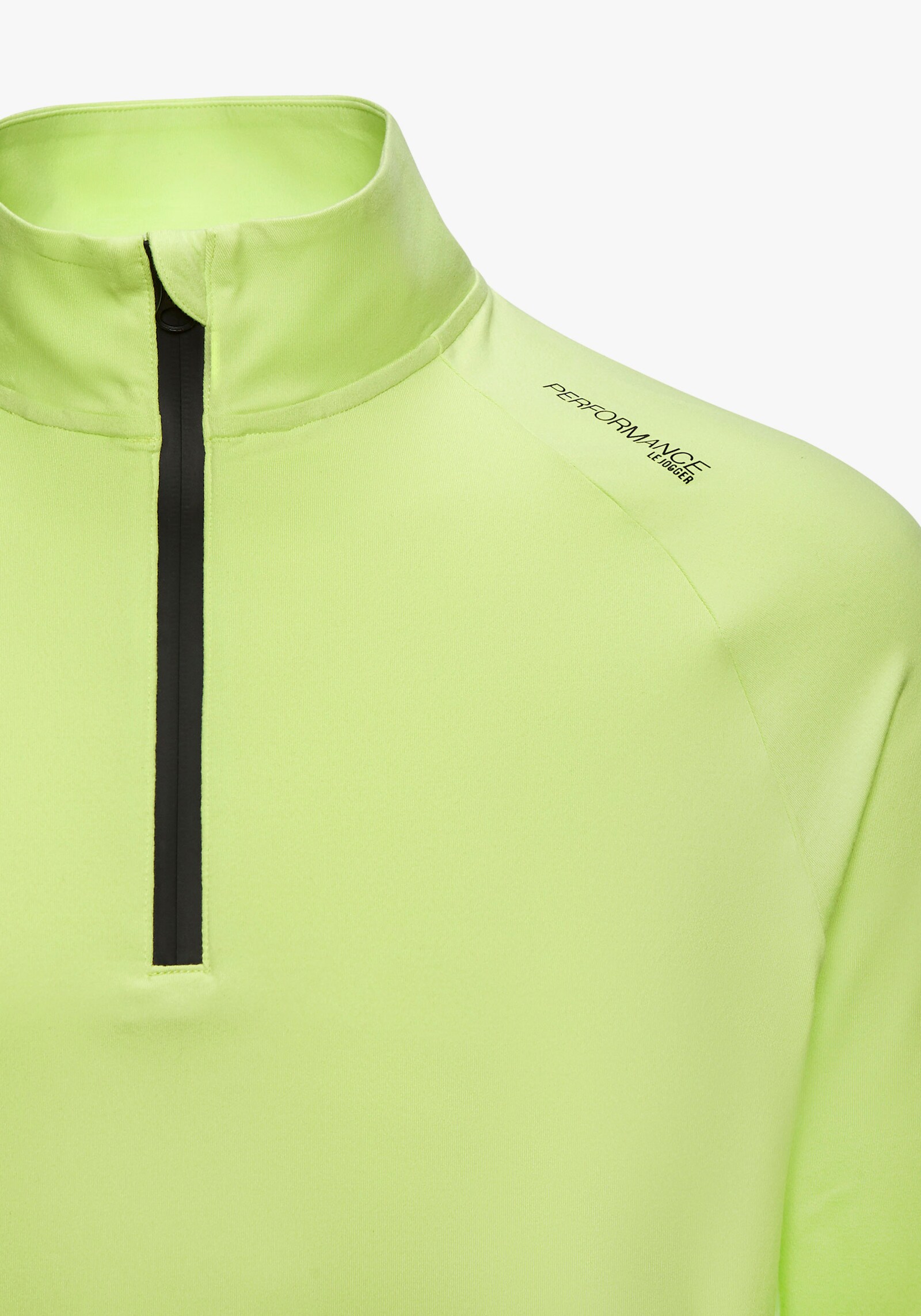 Funktionsshirt - lime