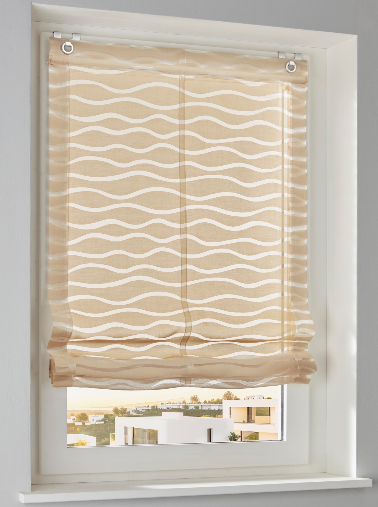heine home Store bateau - beige