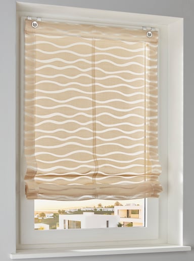 heine home Store bateau - beige