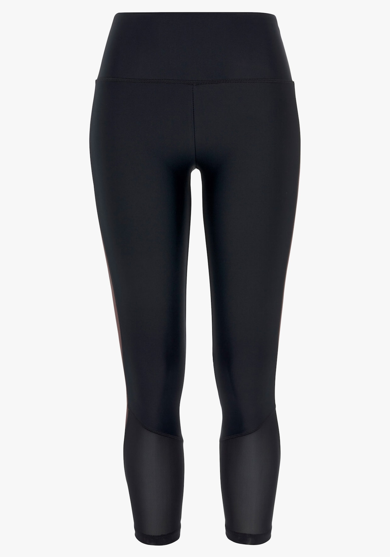 LASCANA ACTIVE 7/8-Legging - noir