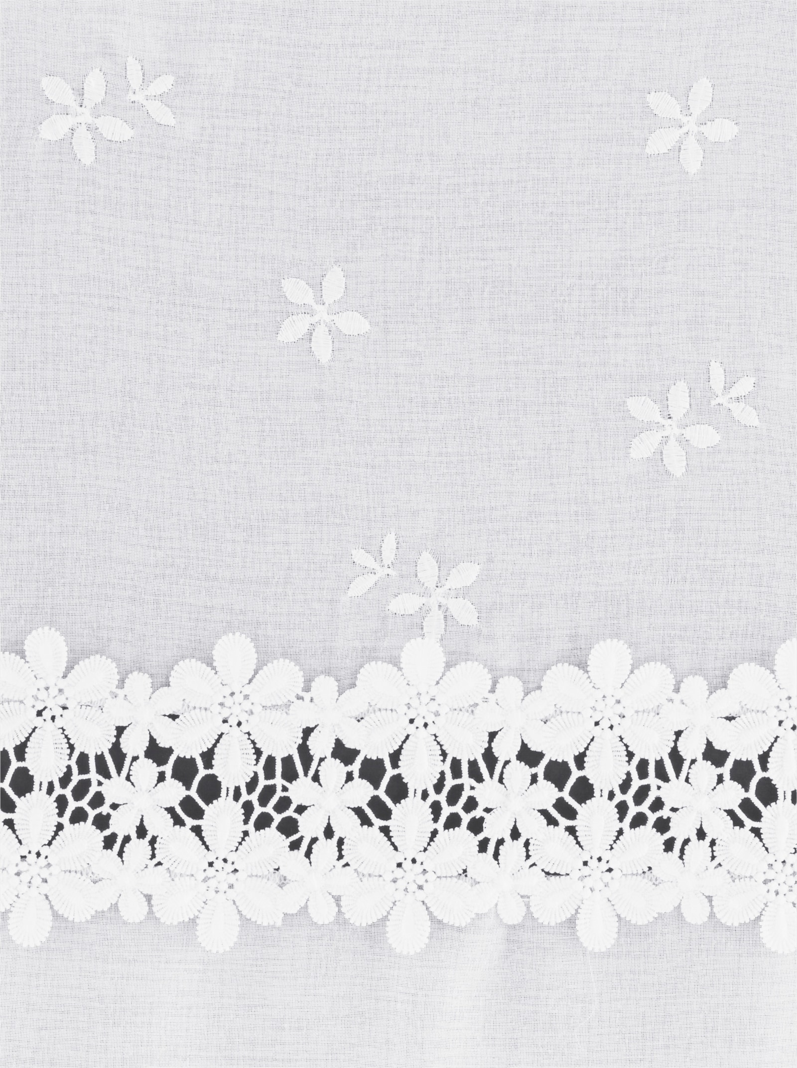 heine home Dekostore - weiß