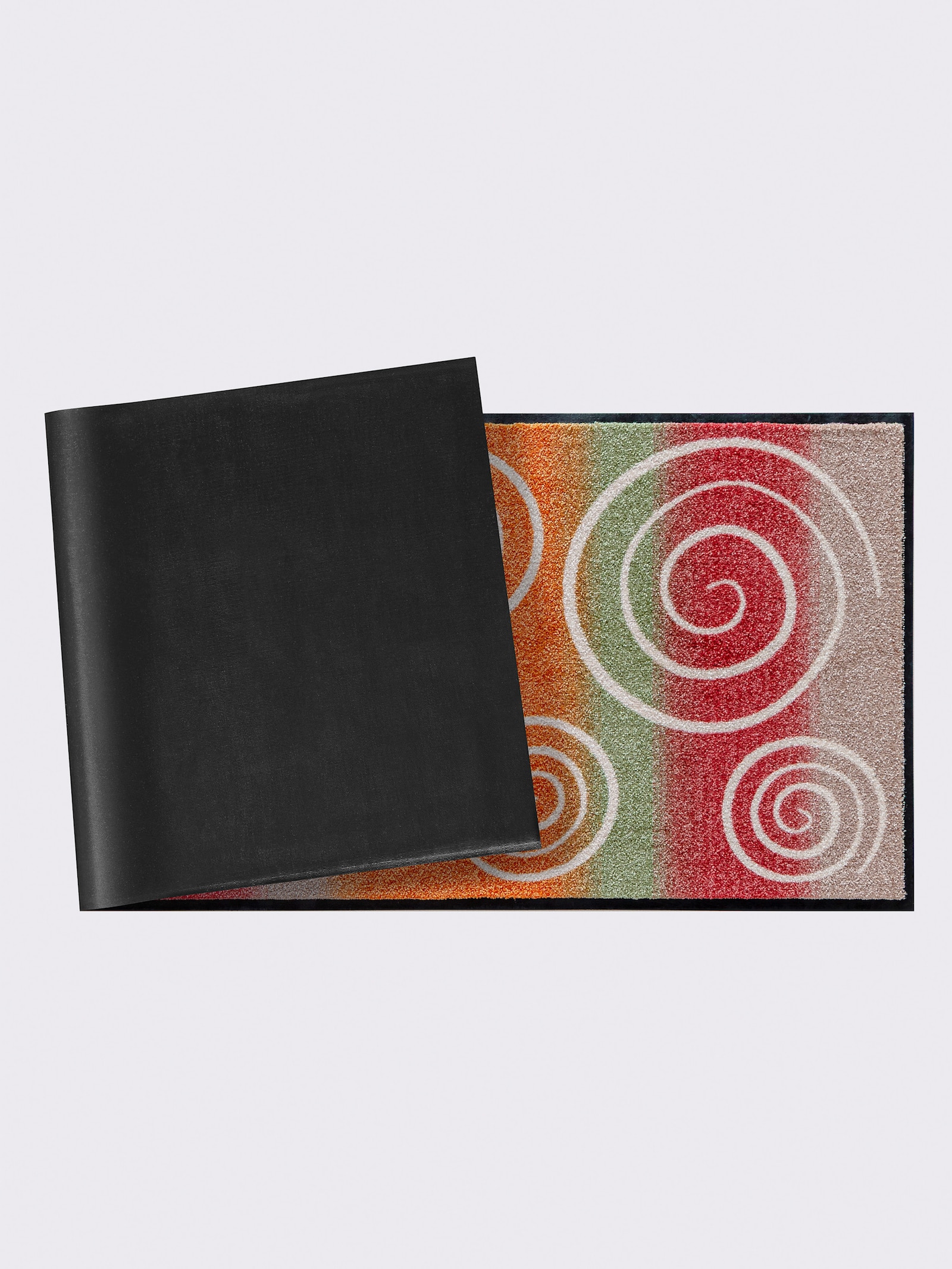 heine home Fußmatte - terra-natur