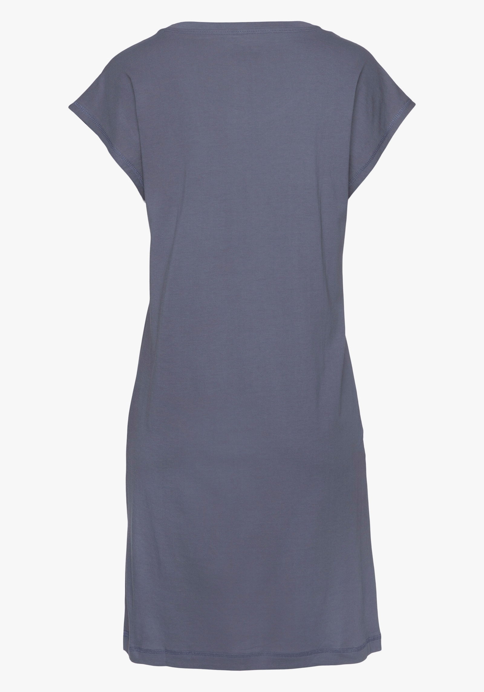 Vivance Dreams Chemise de nuit - bleu foncé