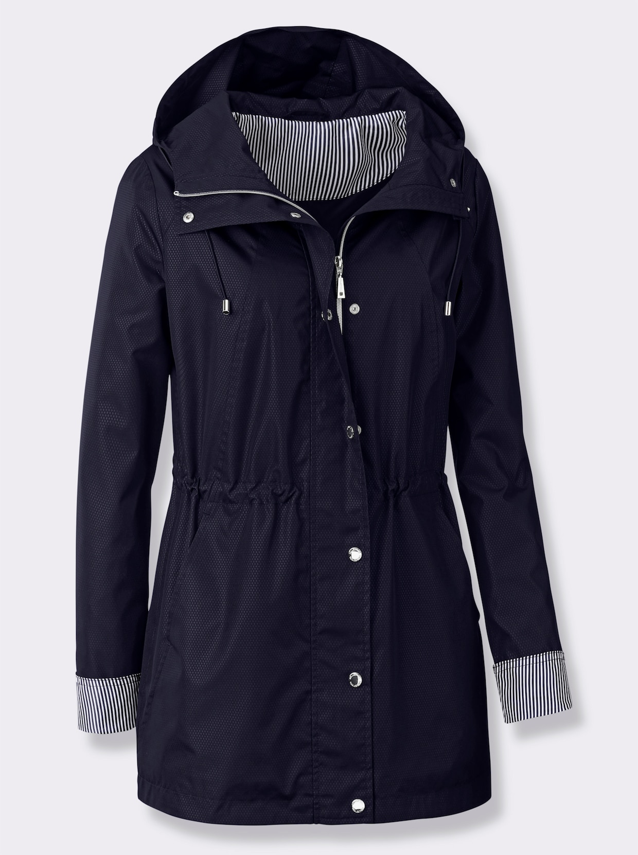 Übergangsjacke - marine