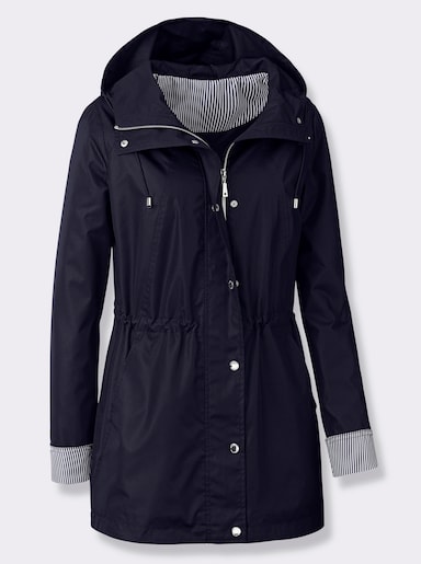 Übergangsjacke - marine