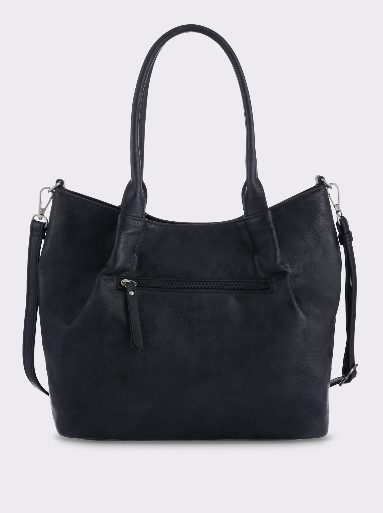 heine Tasche - marine