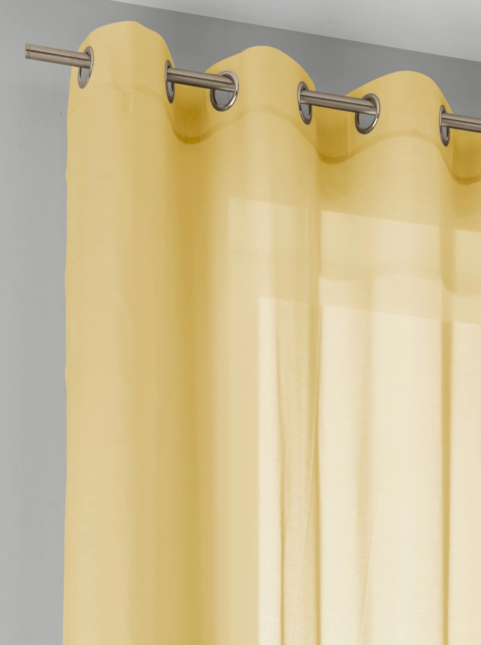 heine home Dekostore - zitrone