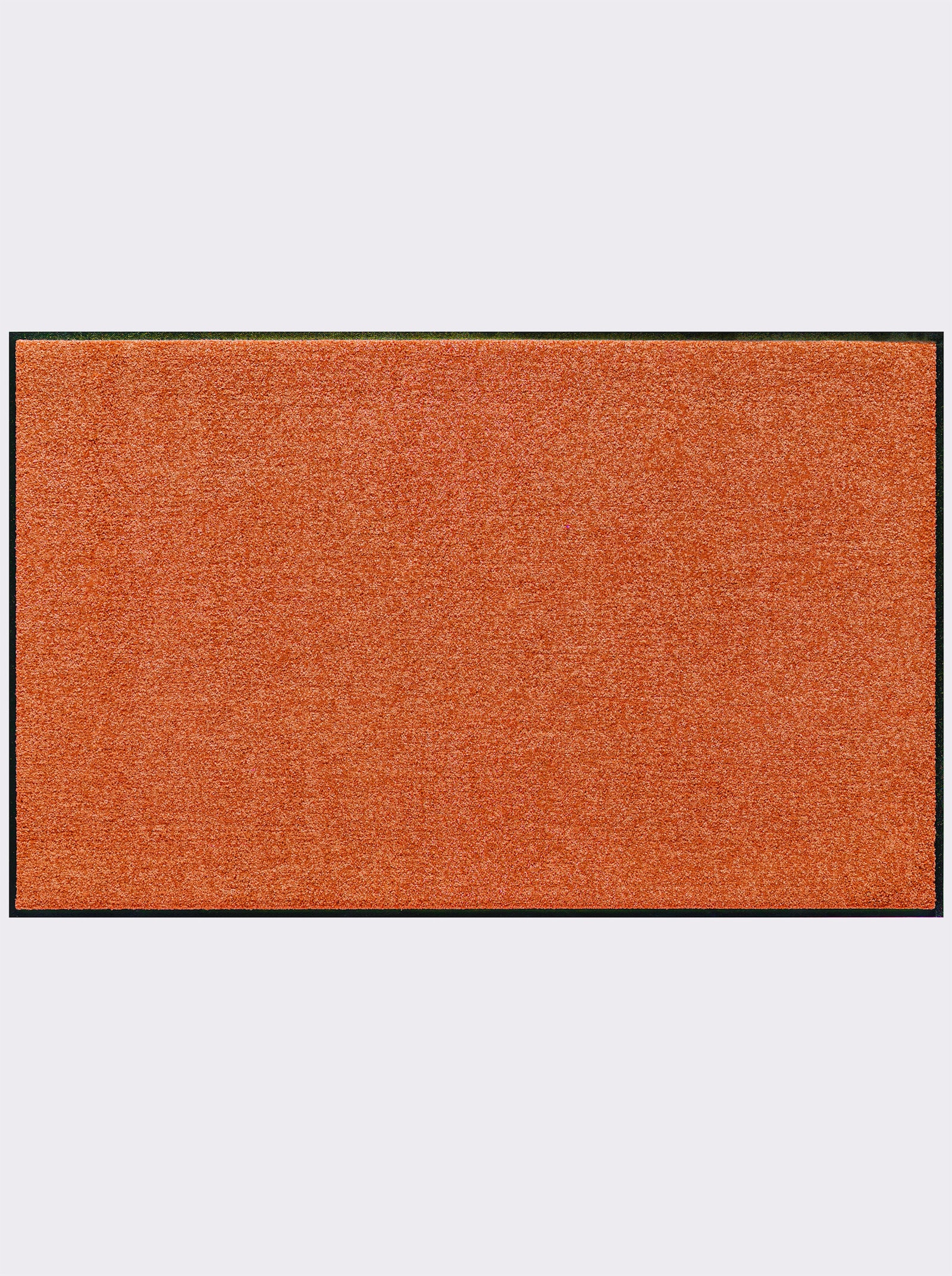 Salonloewe Fussmatte - terra