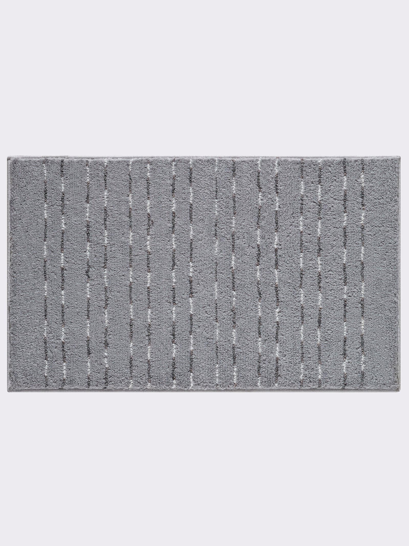 heine home Badematte - grau