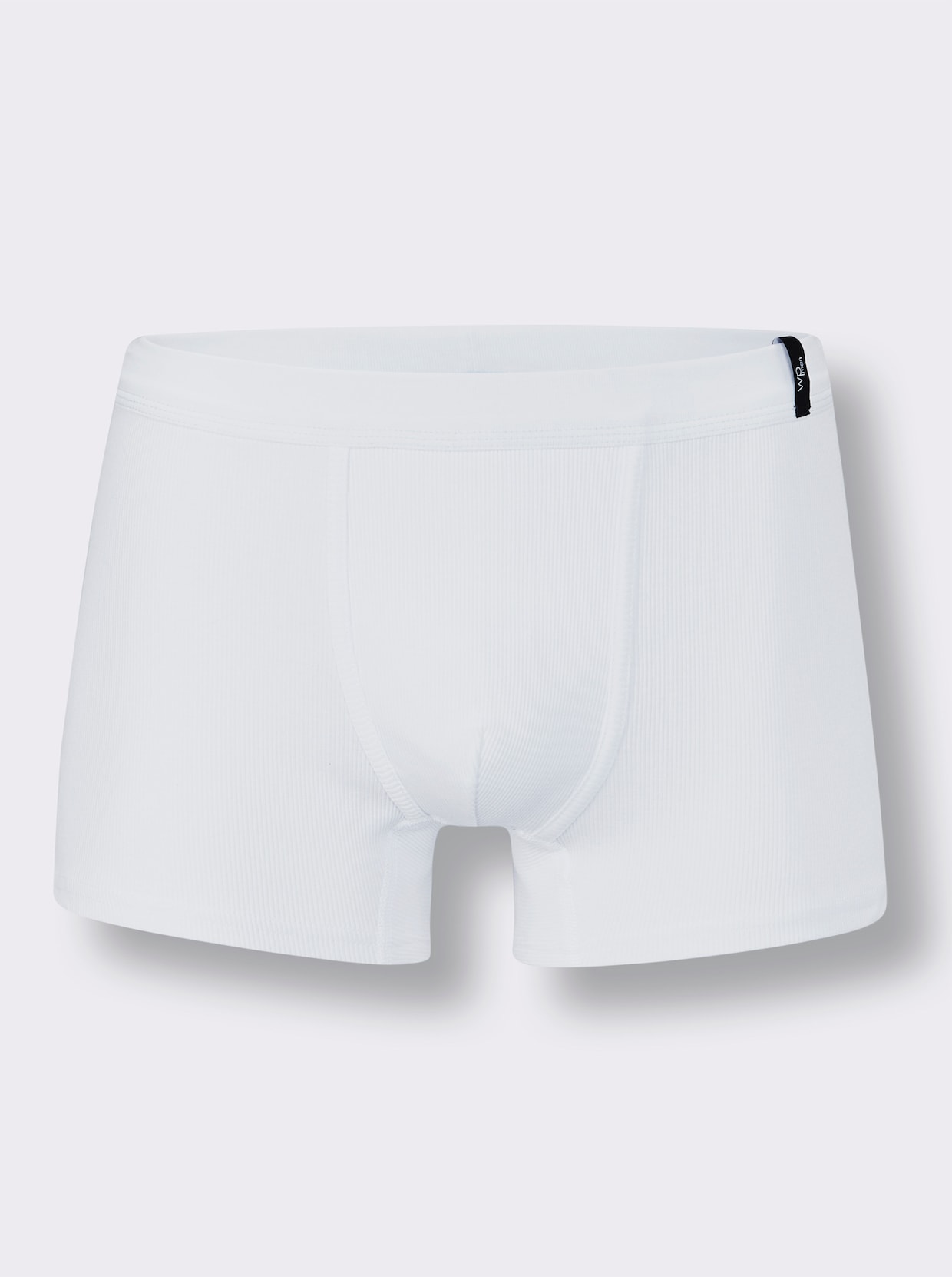 wäschepur men Pants - weiss