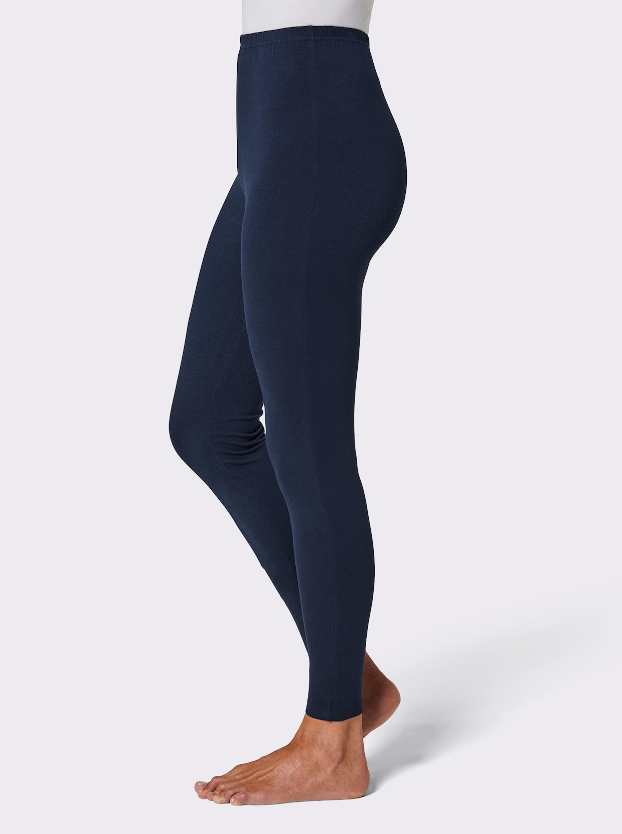 feel good Legging - marine