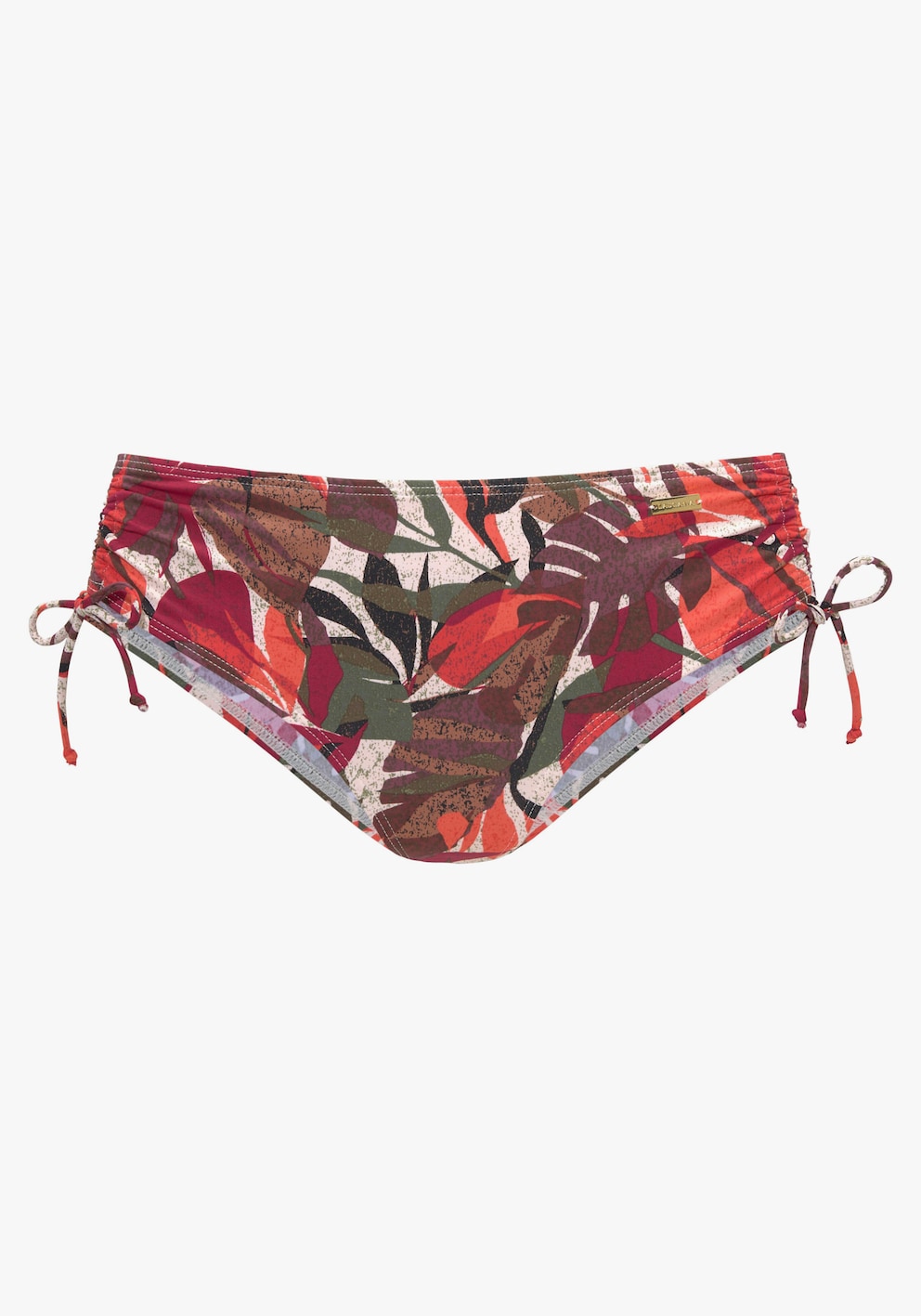 Bikinihosen Formen