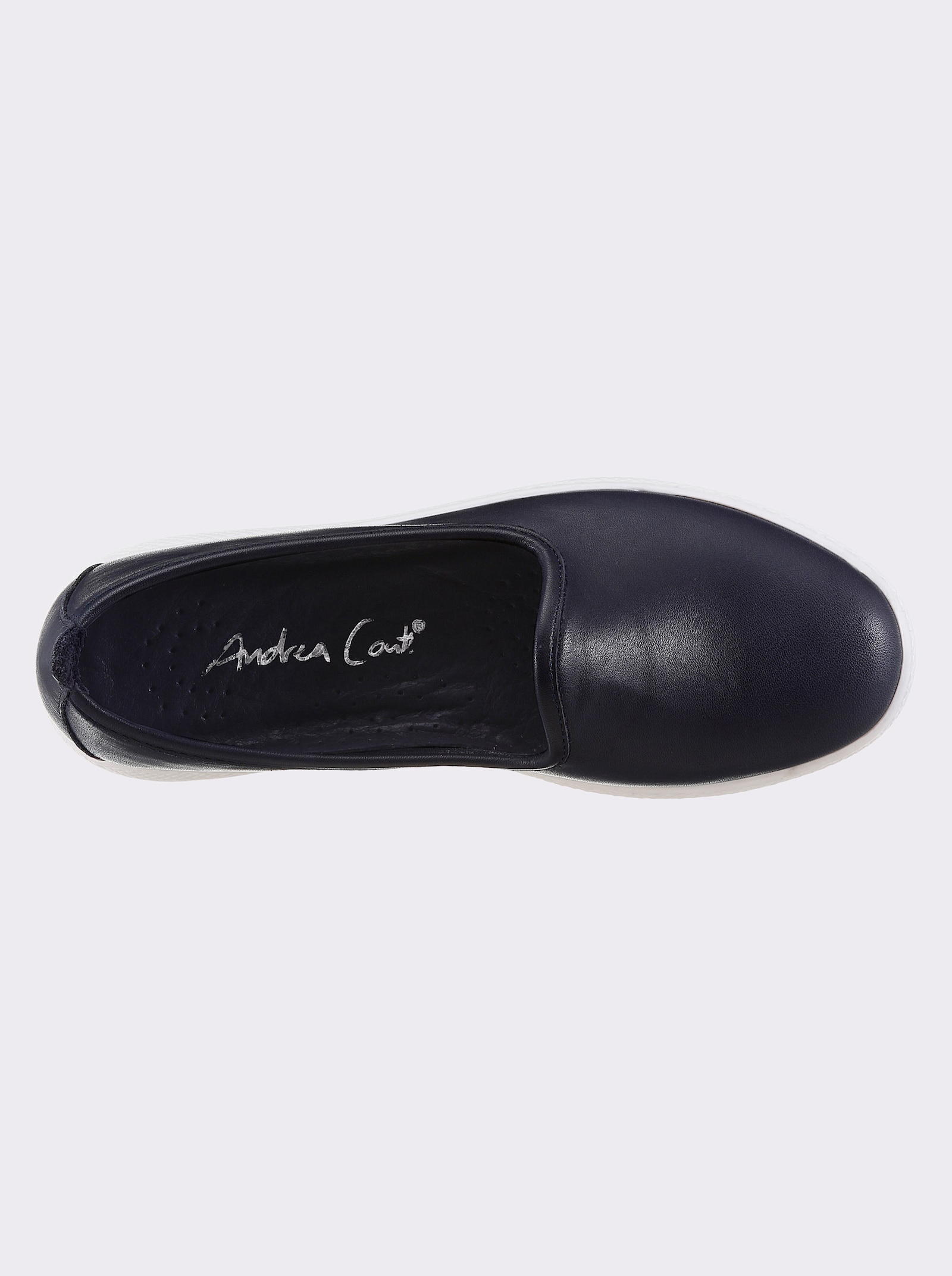 Andrea Conti Slipper - marine