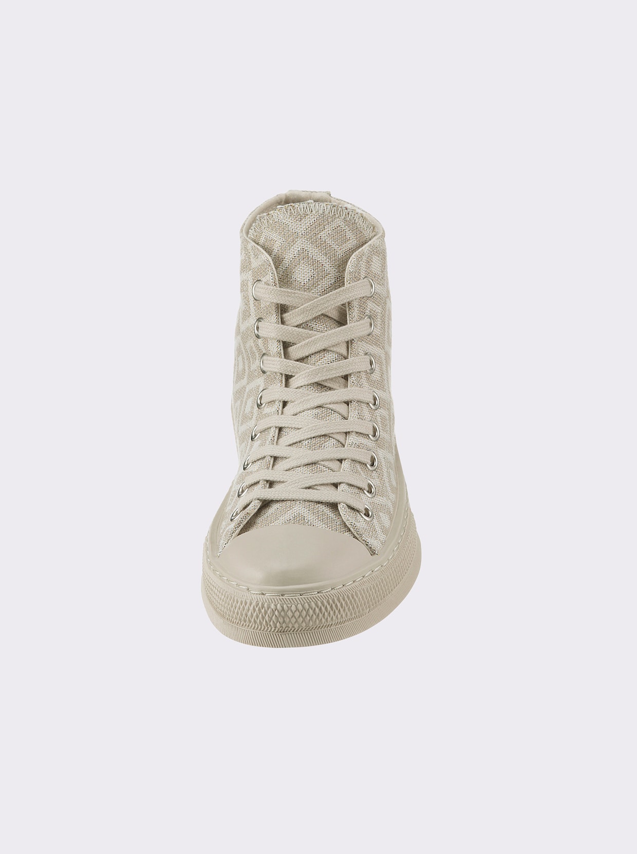 heine Sneakers - sable-beige