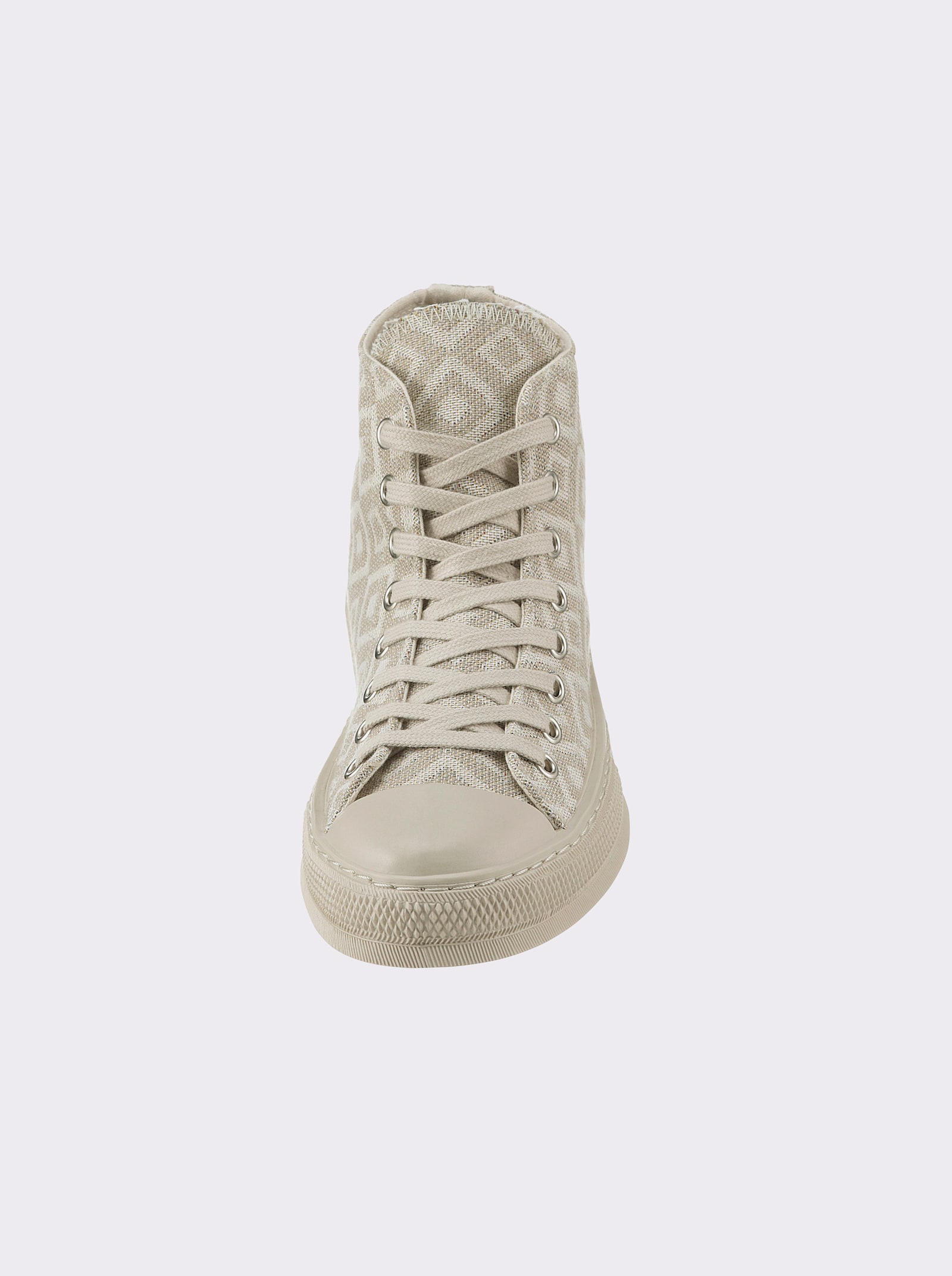 heine Baskets - sable-beige