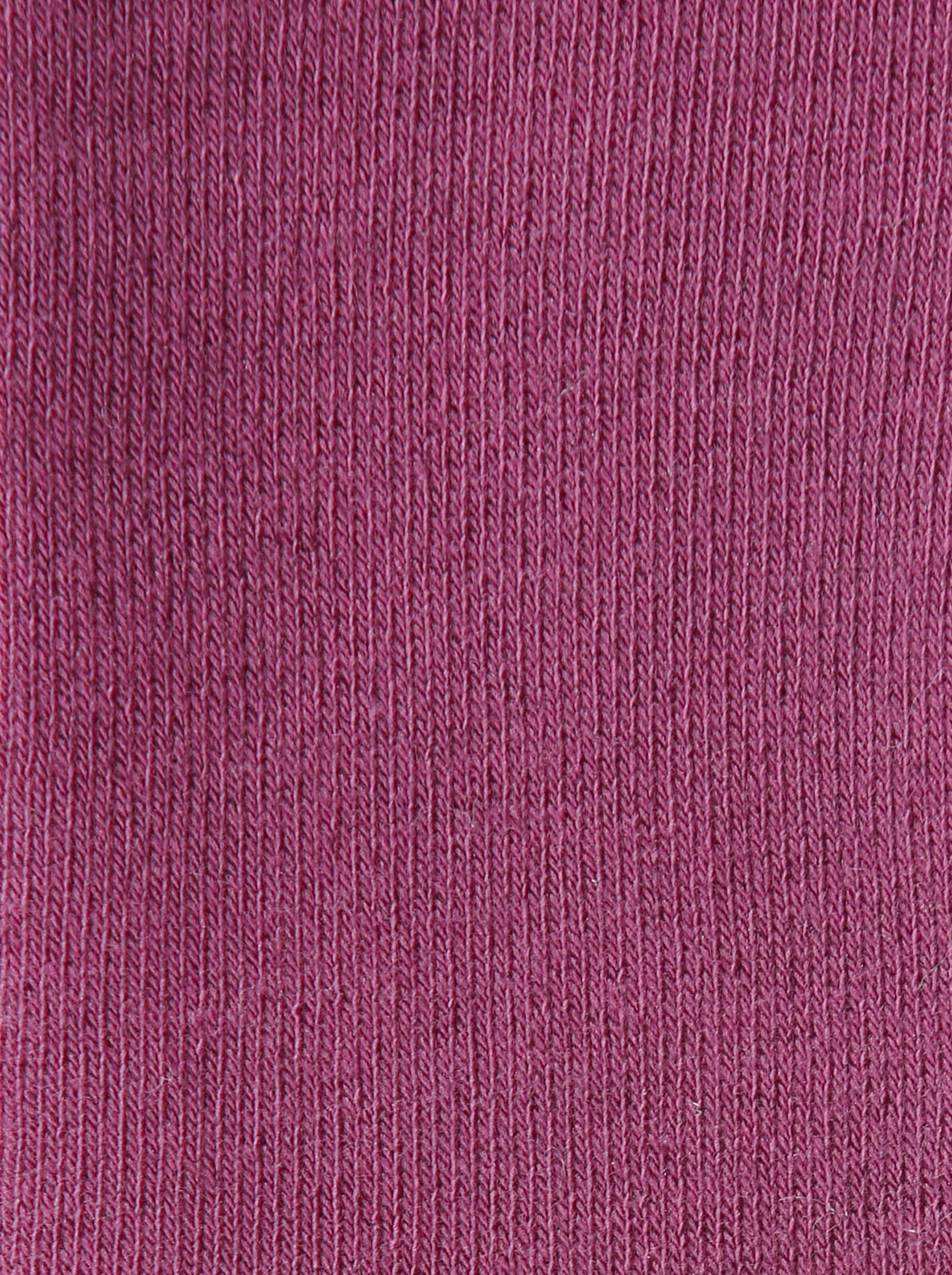 wäschepur Damen-Socken - beere