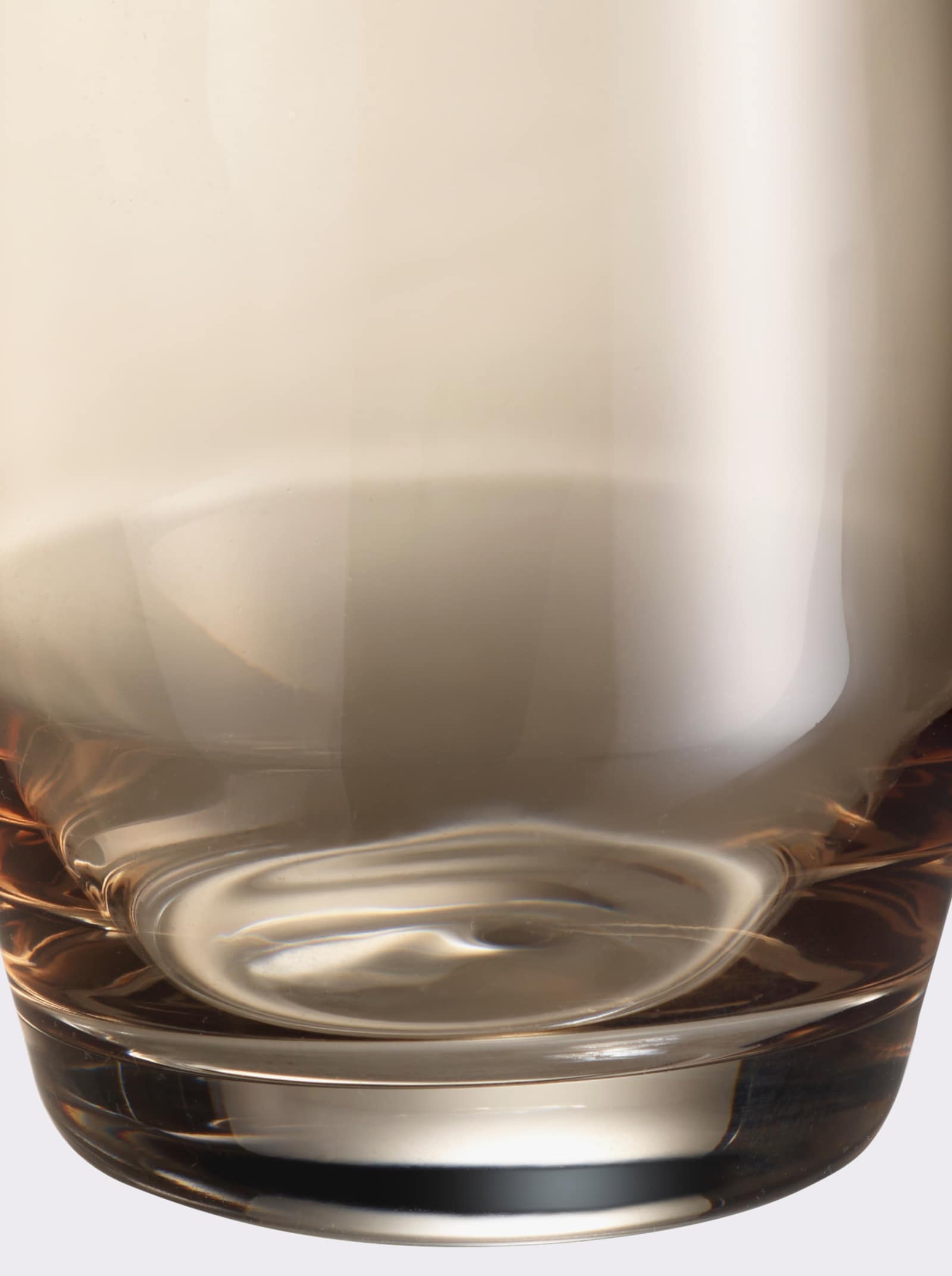 Impressionen Gläser-Set - transparent