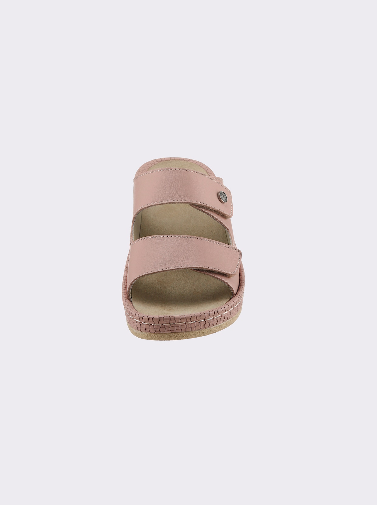 Mubb slippers - poudre