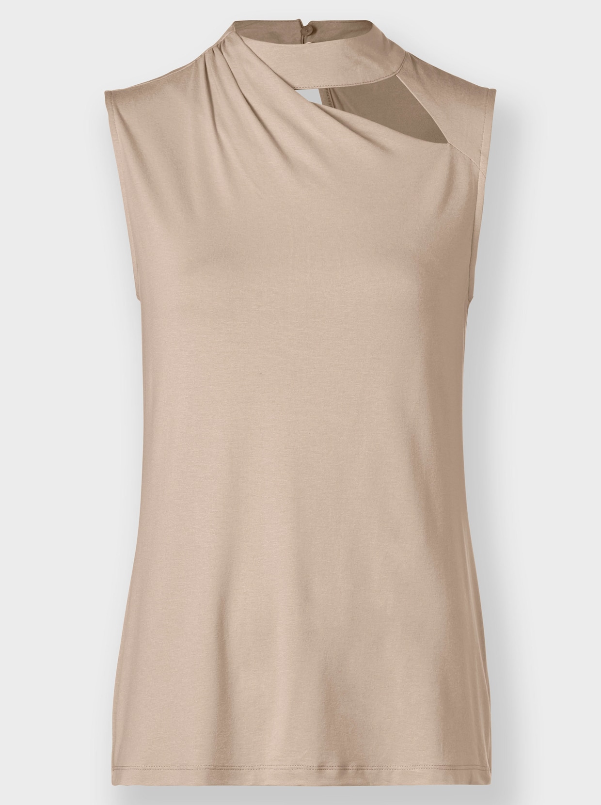 heine Shirttop - beige