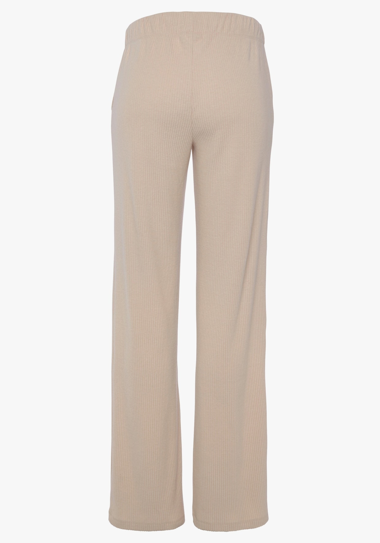 s.Oliver Sweatpants - creme