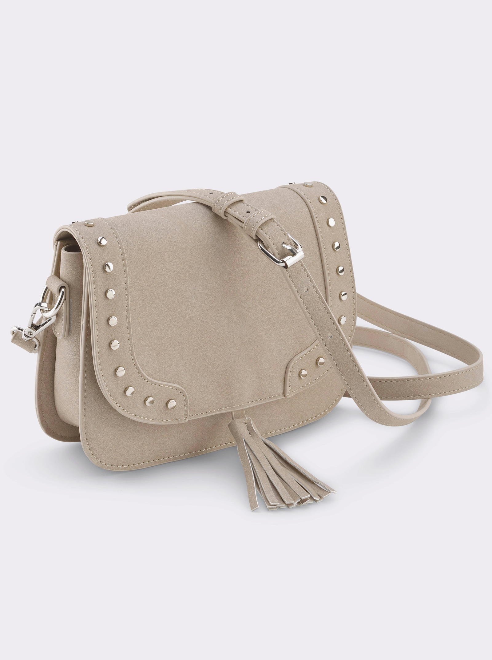 heine Tasche - beige