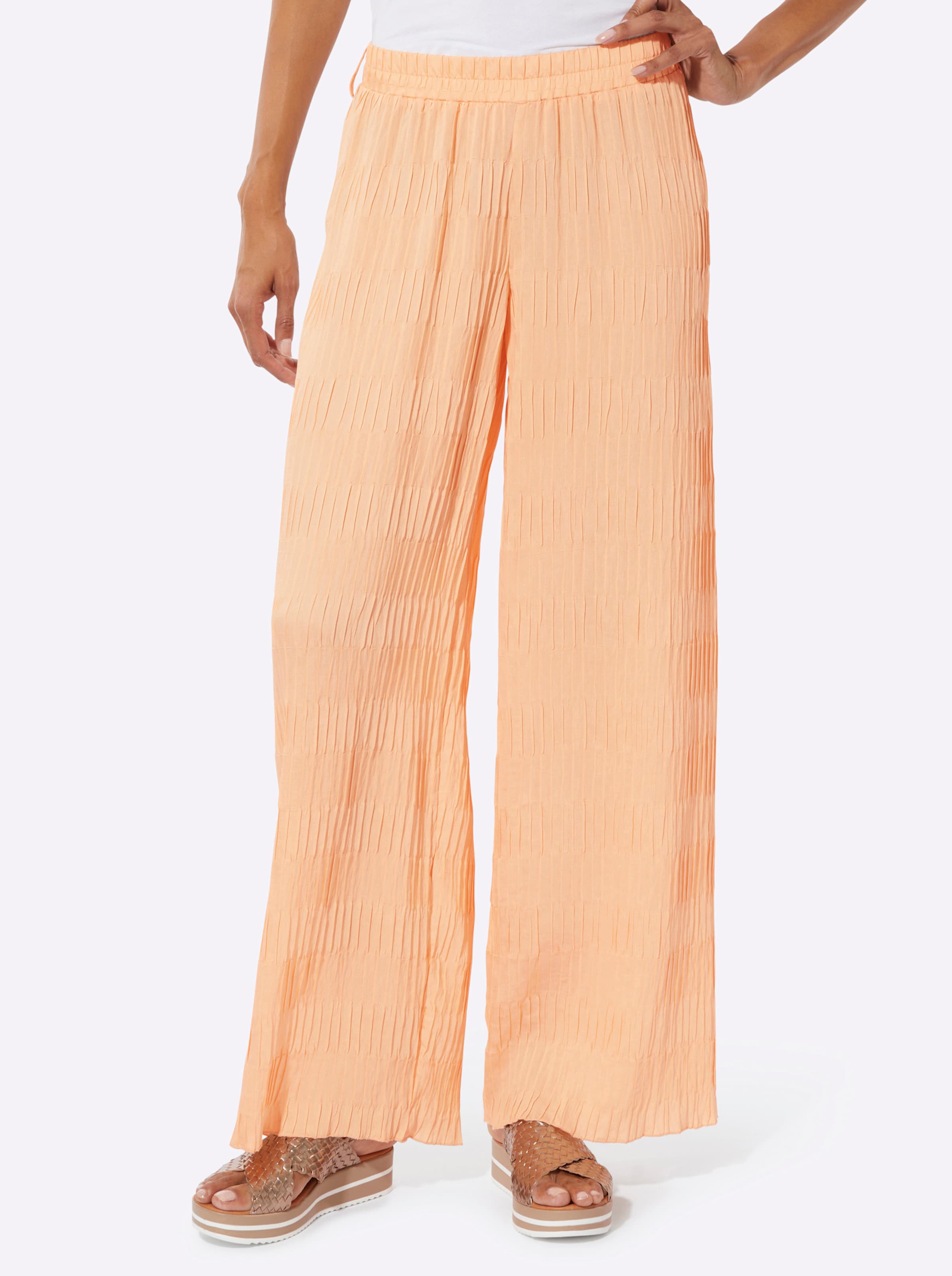 Schlupfhose