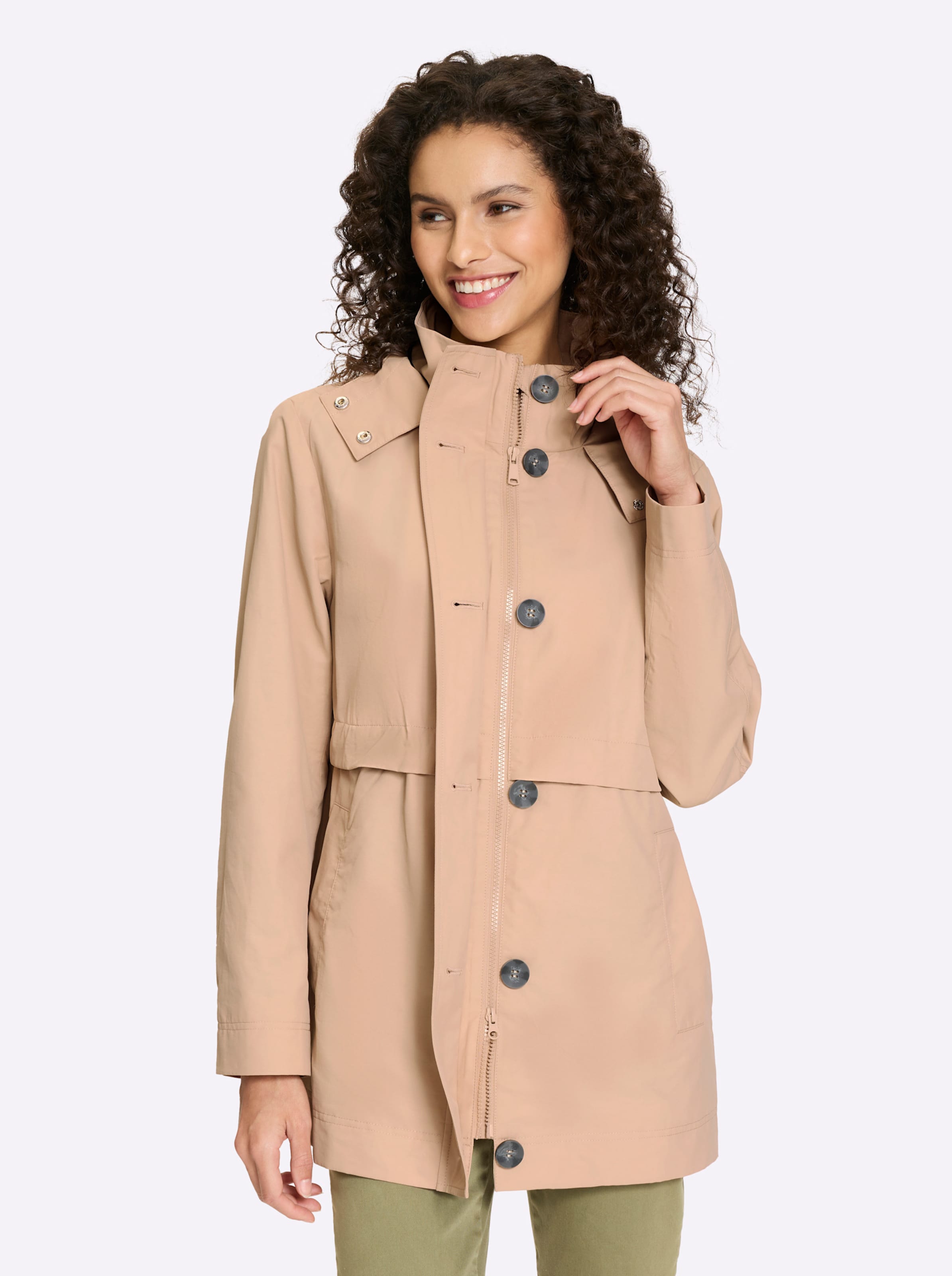 Jacke
