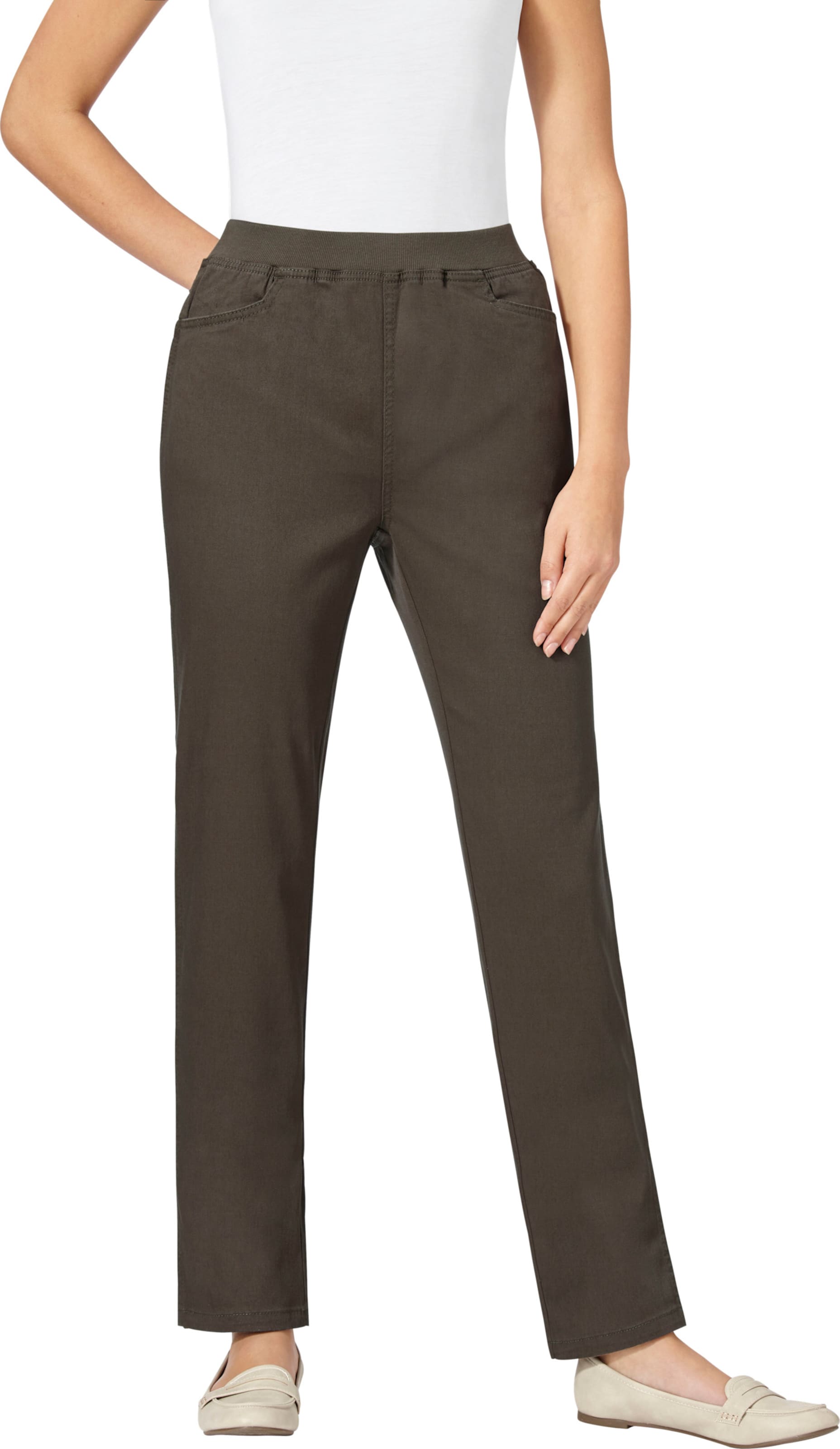 Thumbnail - Stretch-Jeans