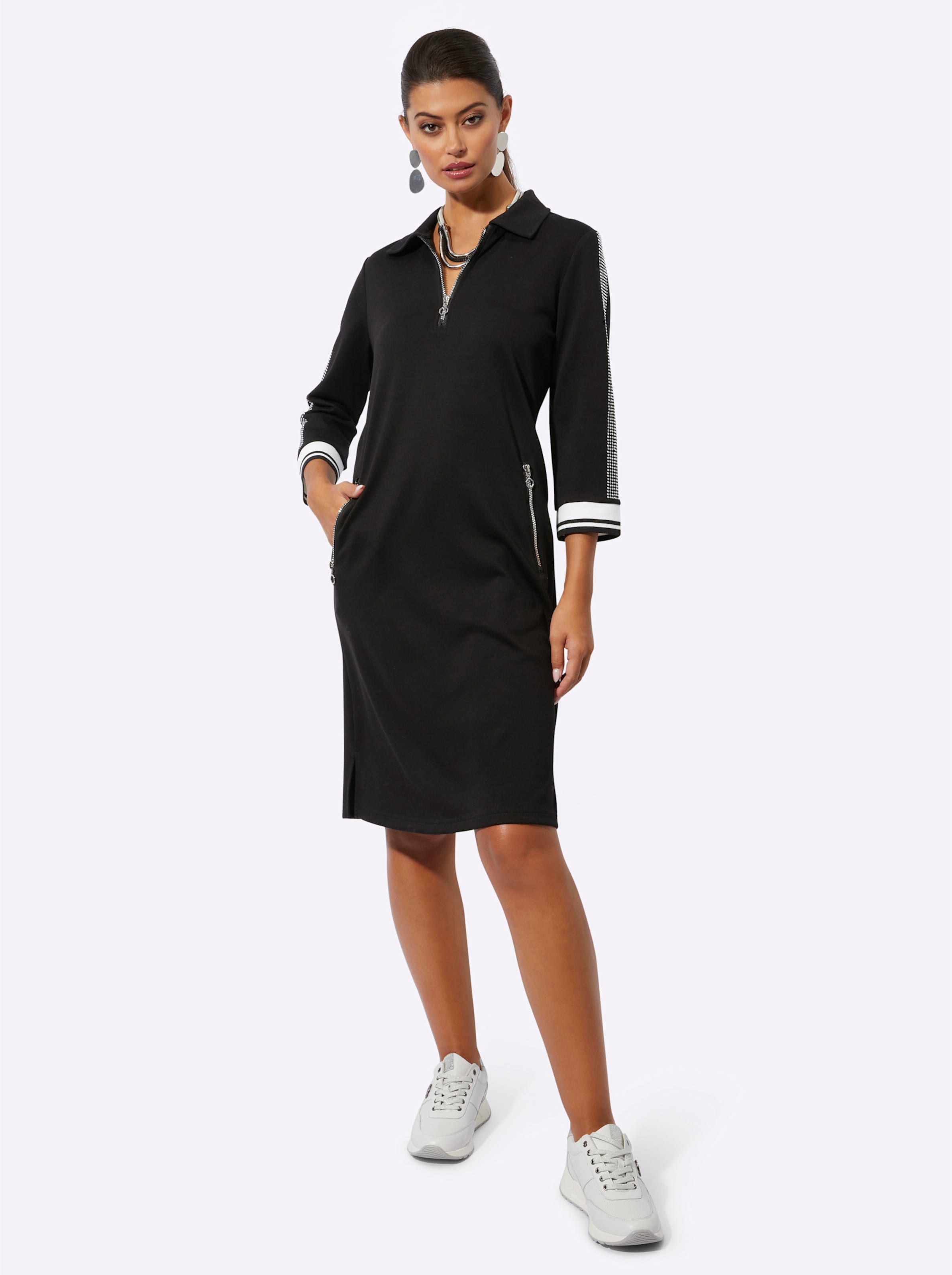 Polokleid