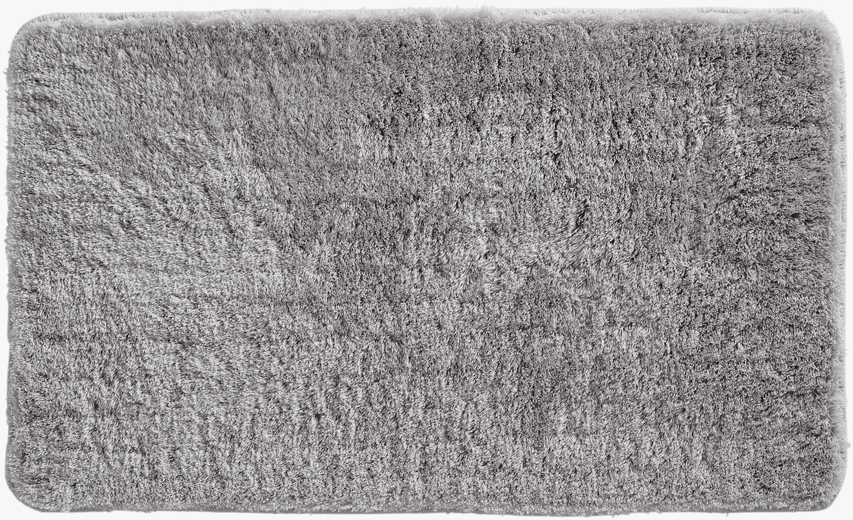 heine home Tapis de bain - gris clair