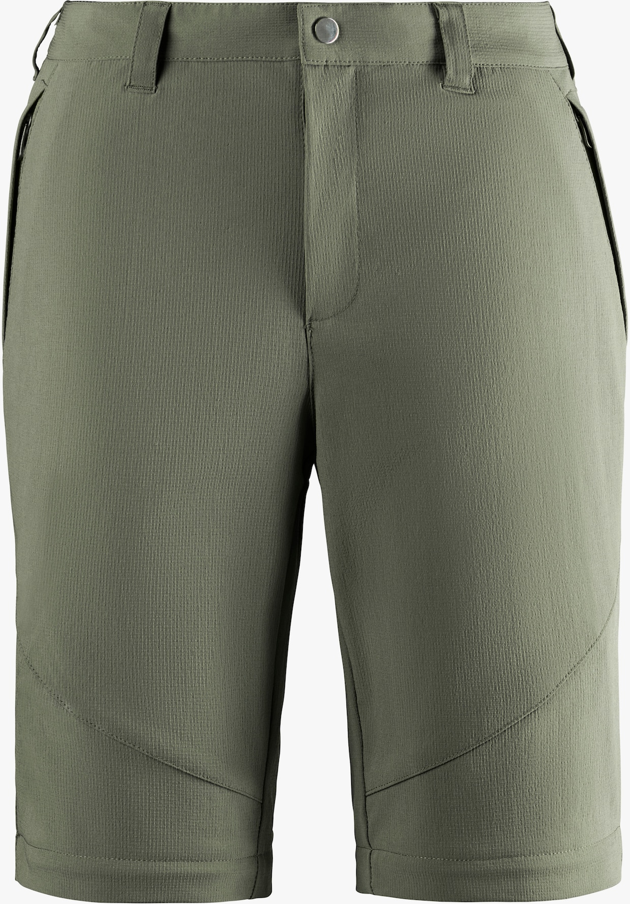 LASCANA ACTIVE Trekkinghose - khaki