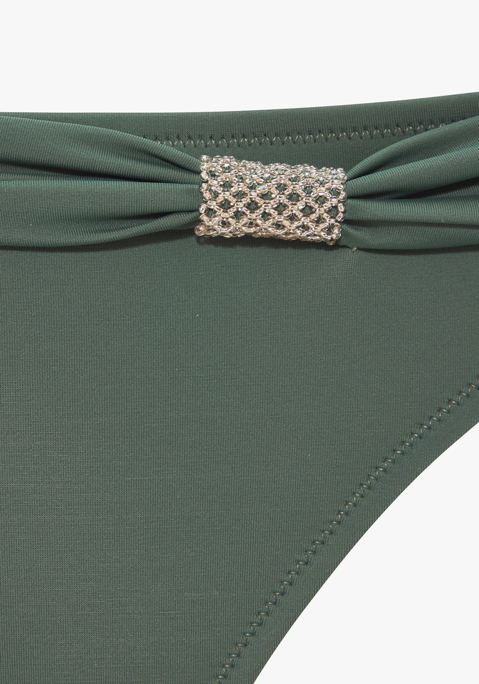 LASCANA Triangel-Bikini - olive